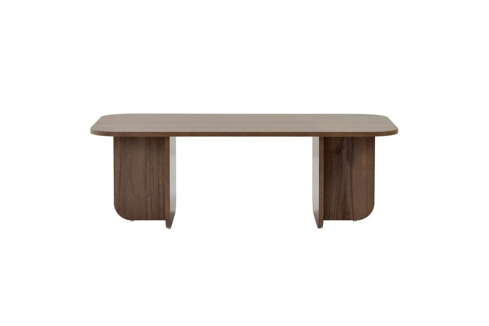 Salrin Soffbord 120 cm - Brun