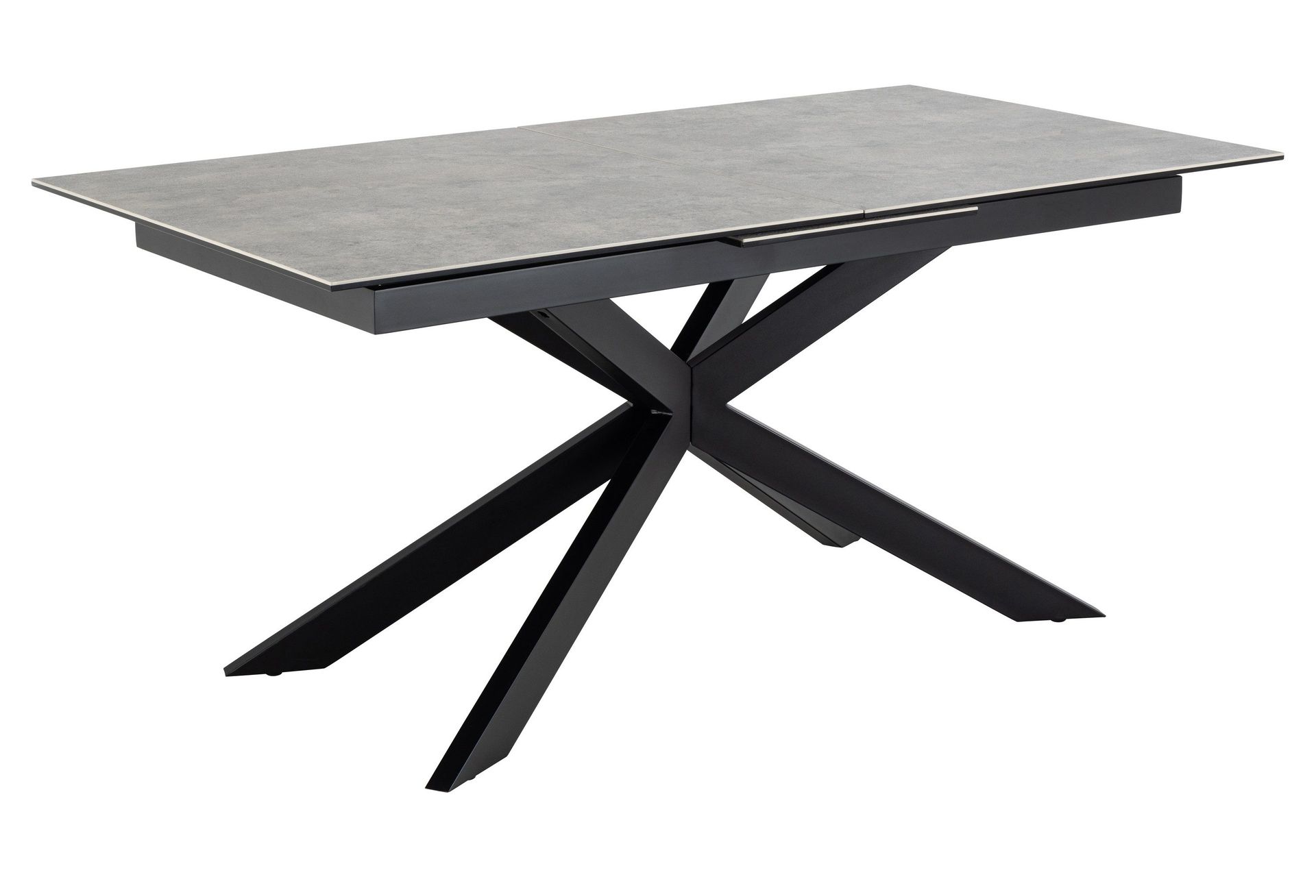 Salupa Matbord 210x90 cm - Gr&aring;