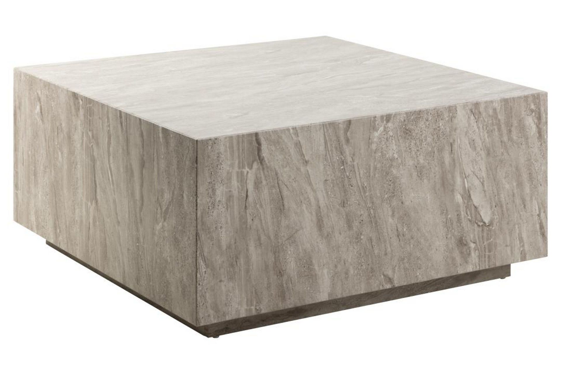 Samon Soffbord 90 cm - Gr&aring;