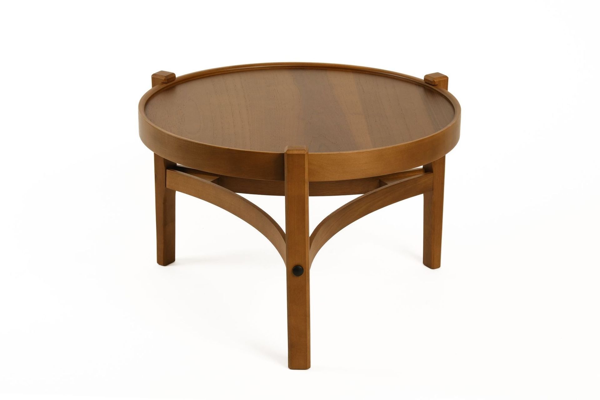 Sarnor Soffbord 60x39x60 cm - Valnöt