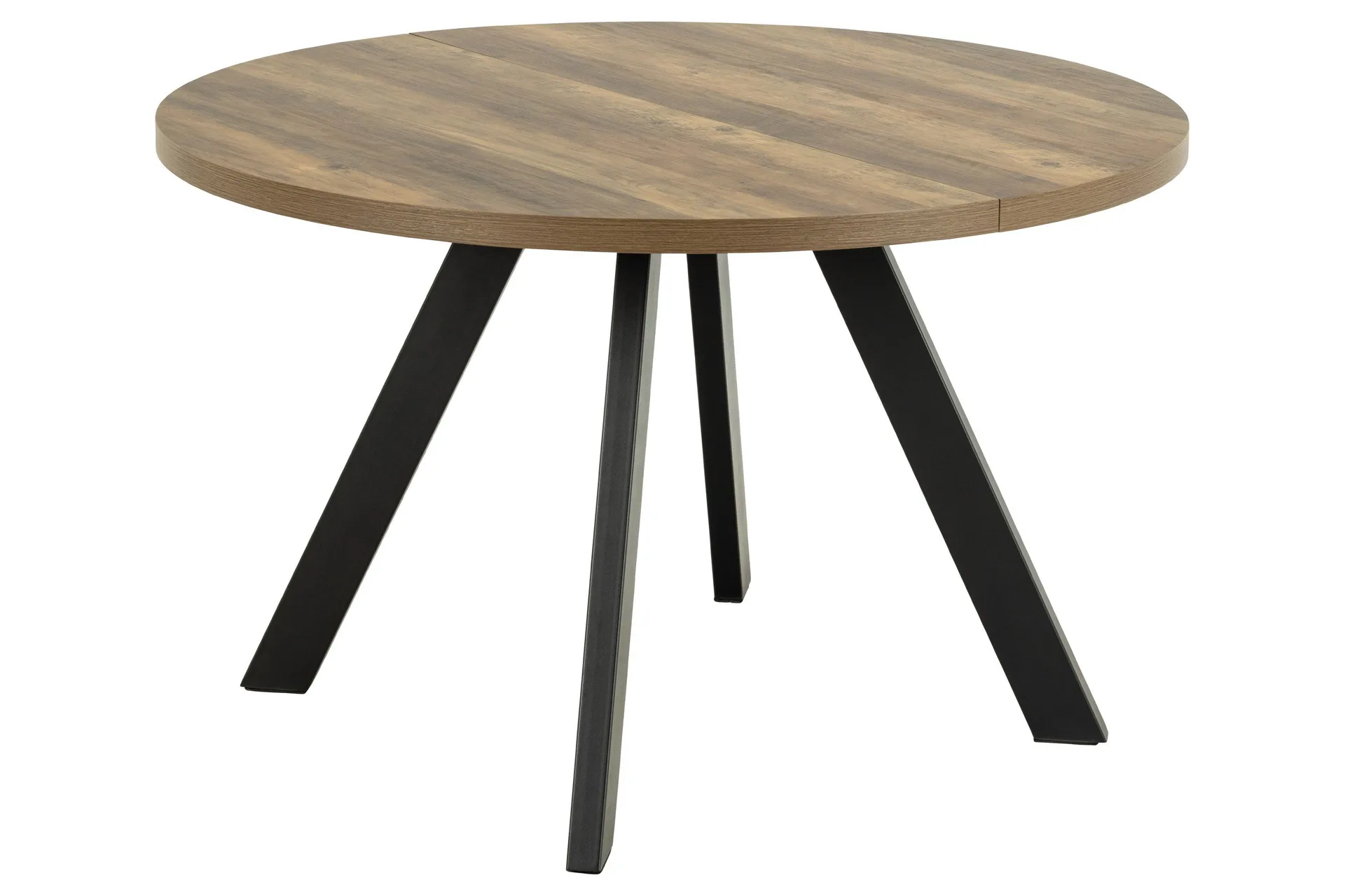 satoko matbord 120 cm rund - natural