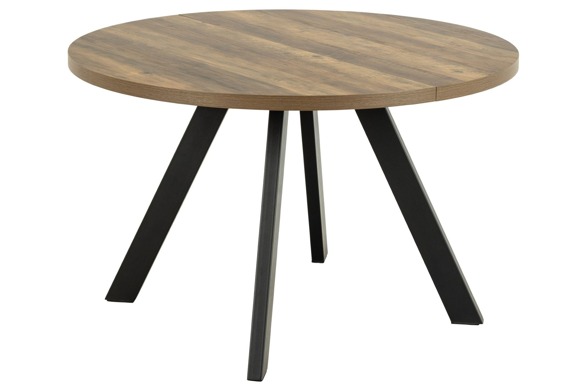 Satoko Matbord 120 cm Rund - Natural