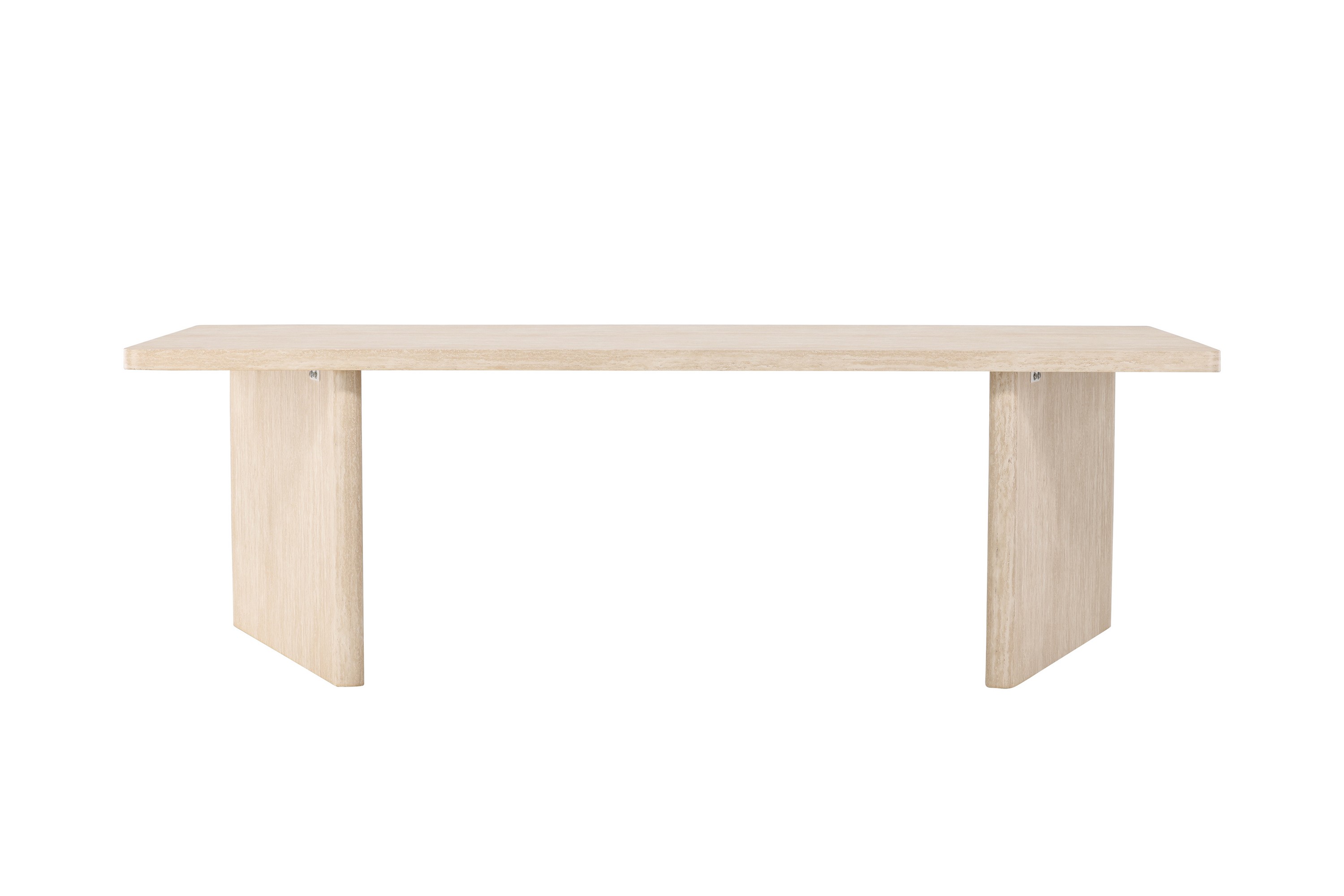 Skagen Matbord 240x100 cm Beige