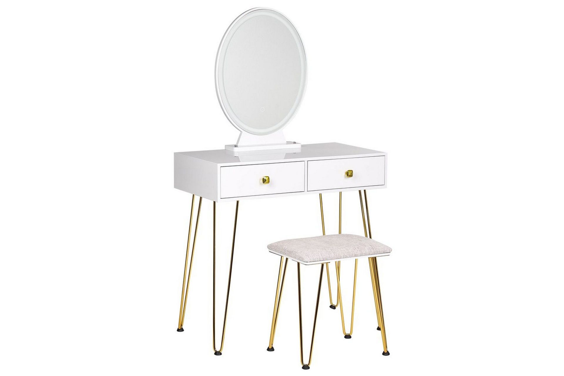 Sminkbord Caen -