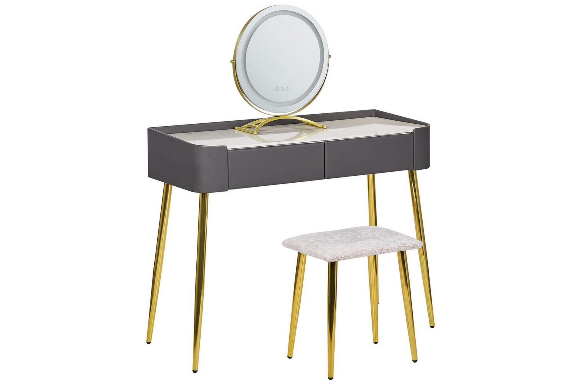 Sminkbord Surin -