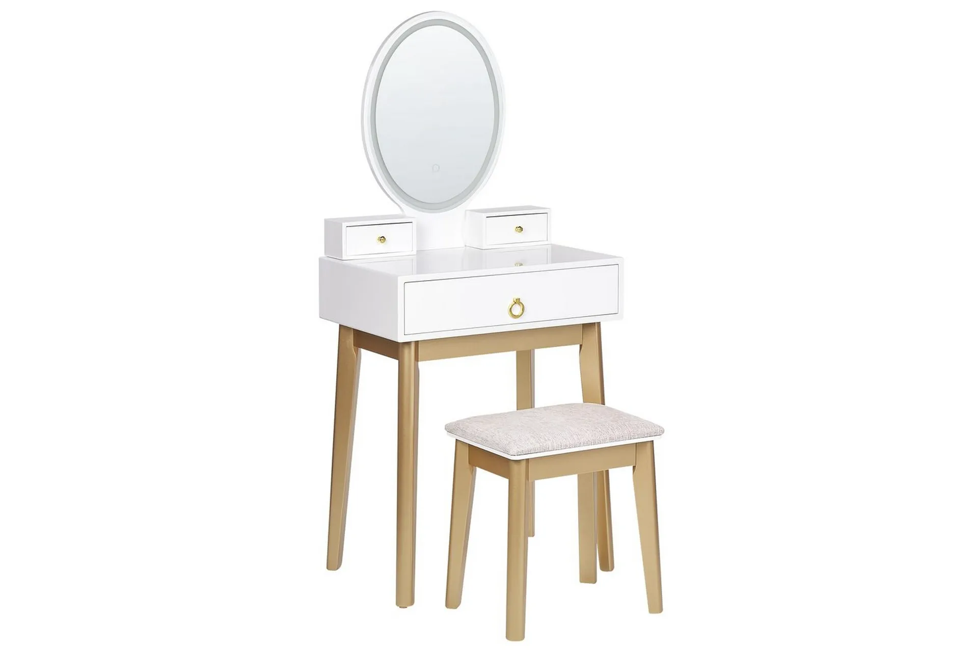 Sminkbord Rosey -