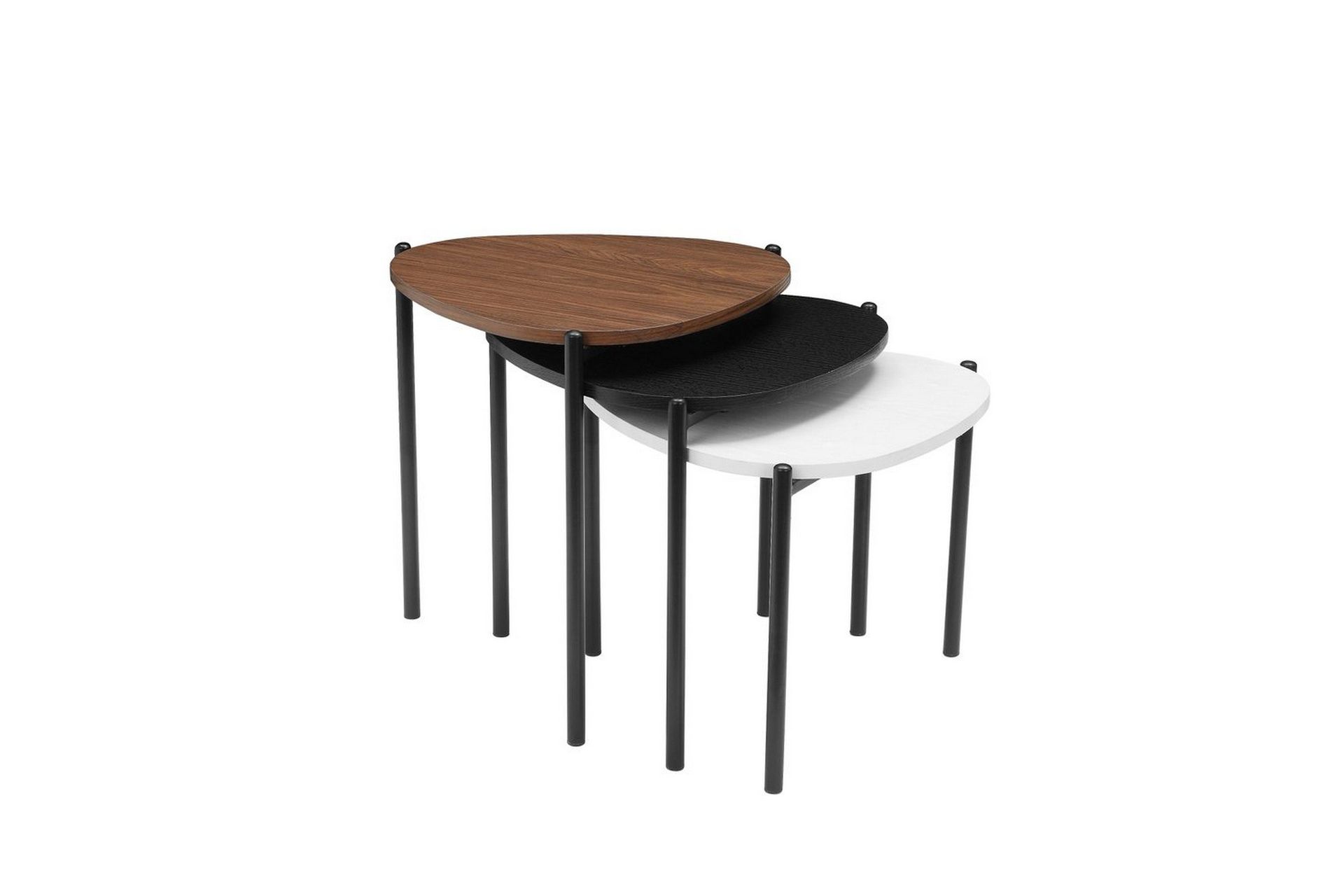 Soffbord Alek Set -