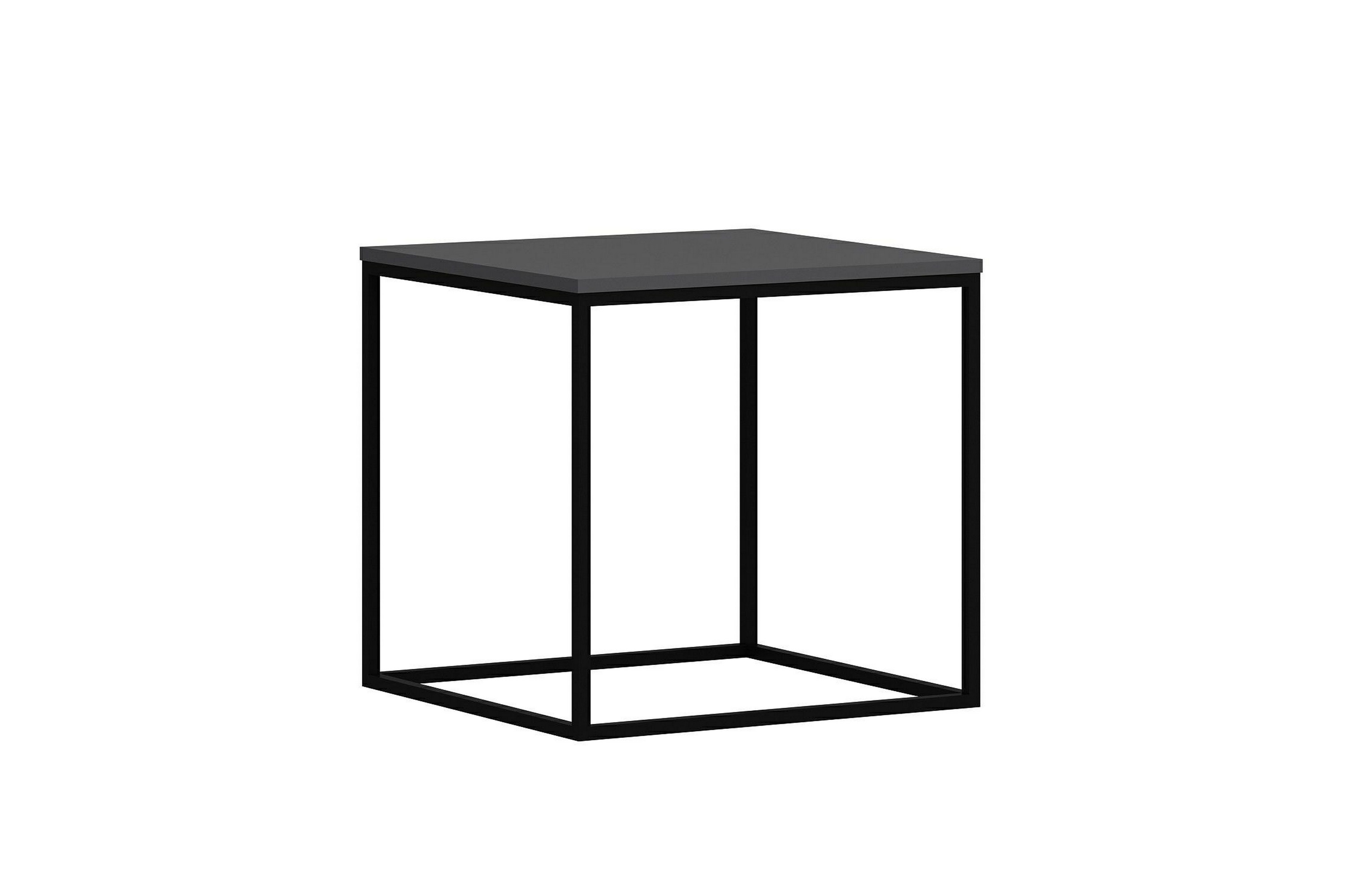 soffbord basak 52 cm - antracit