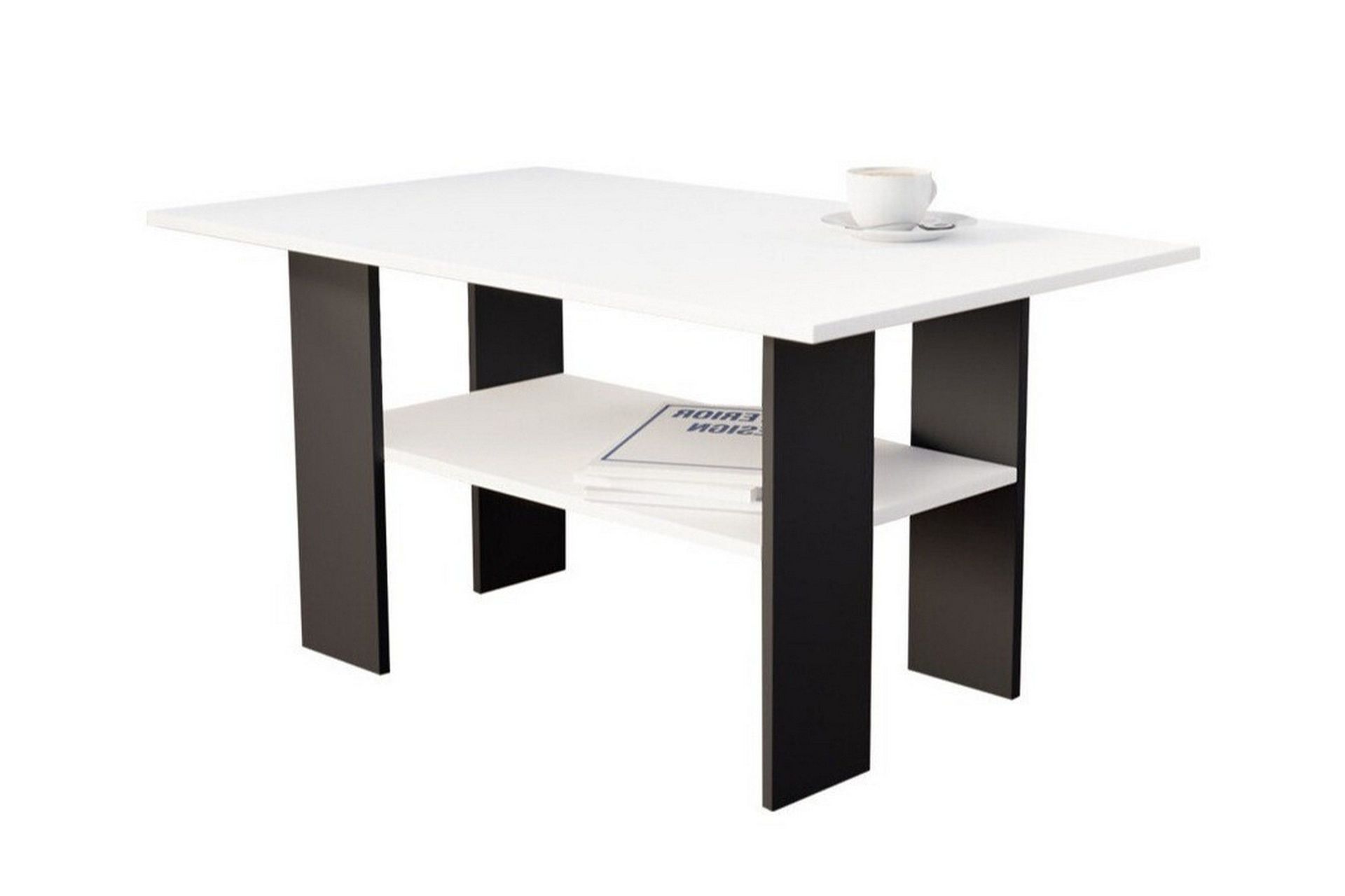 Carnew Soffbord 60 cm White -