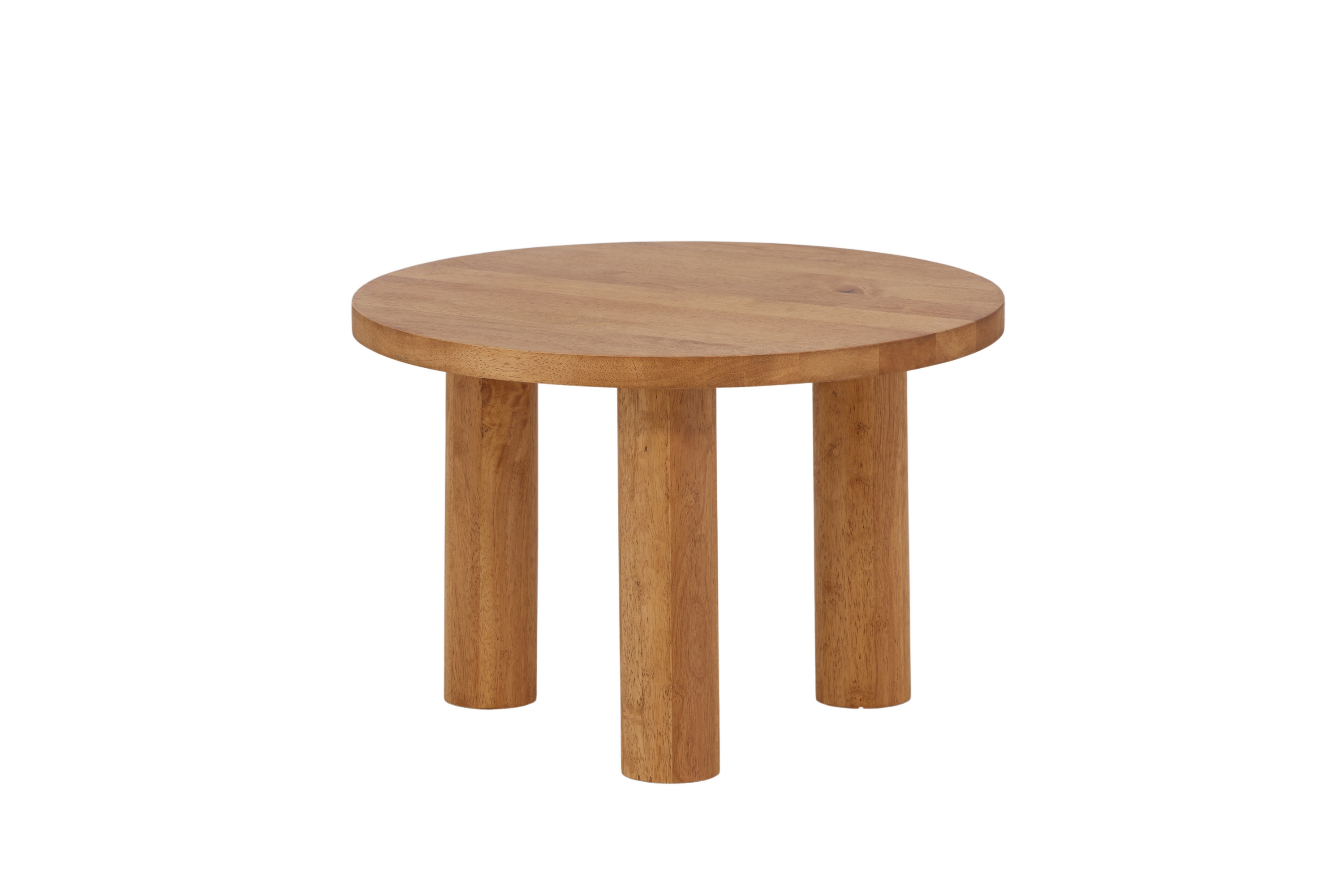Duxbury Soffbord 60 cm Brun