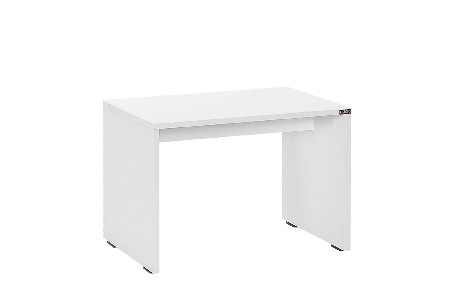 soffbord evanthe 60 cm - vit