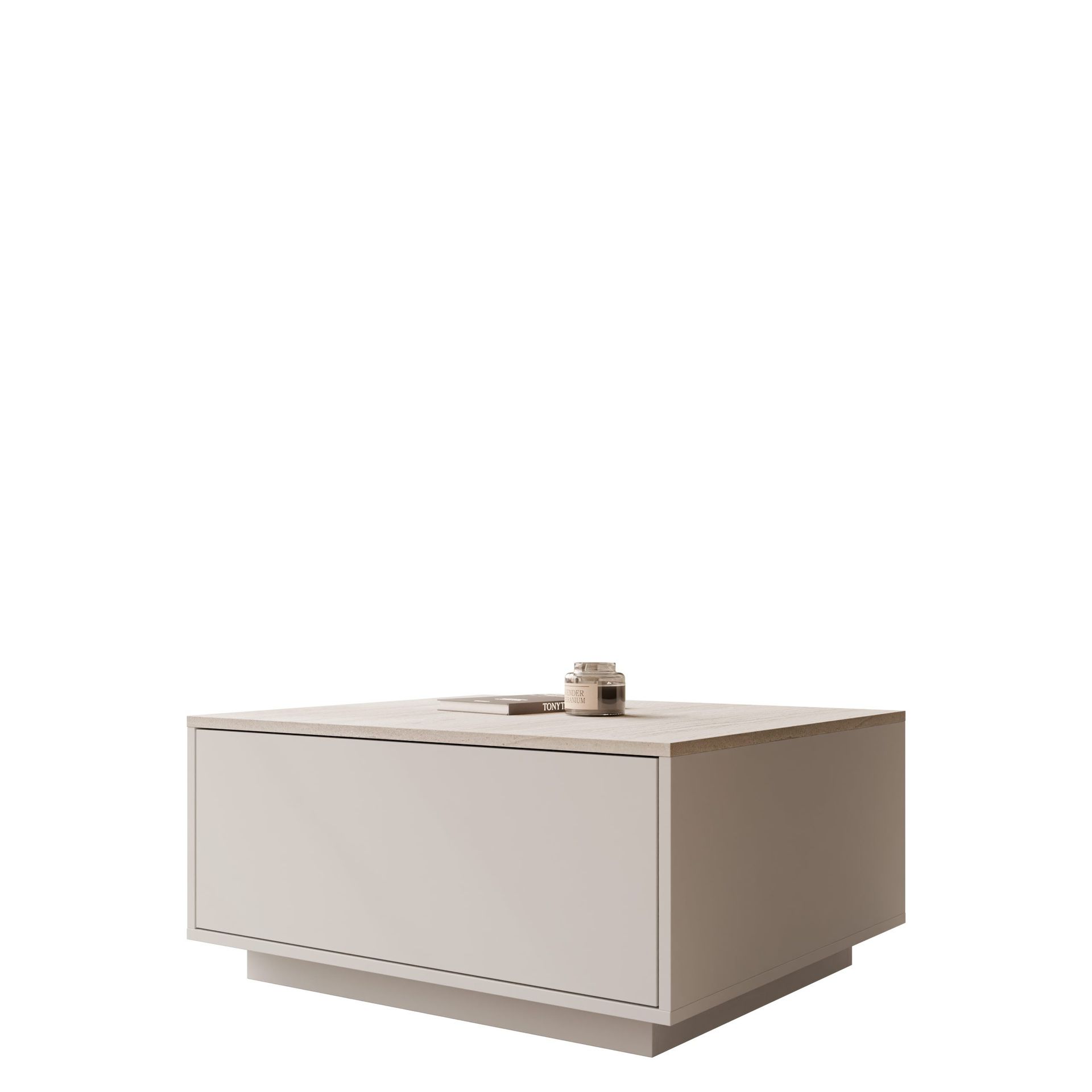 Ferik Soffbord - beige