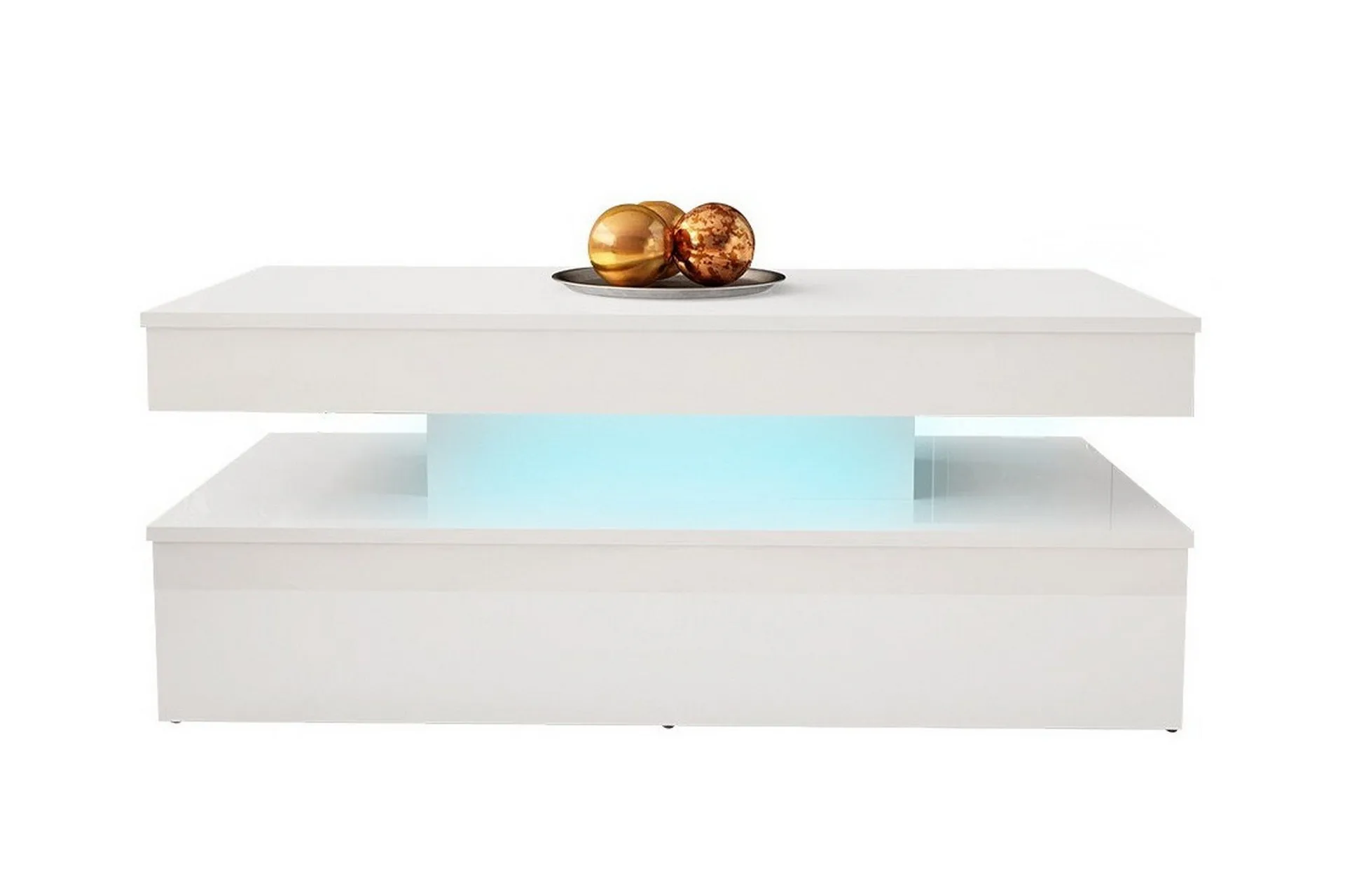 Glenndale Soffbord 55 cm Concept 55 White -