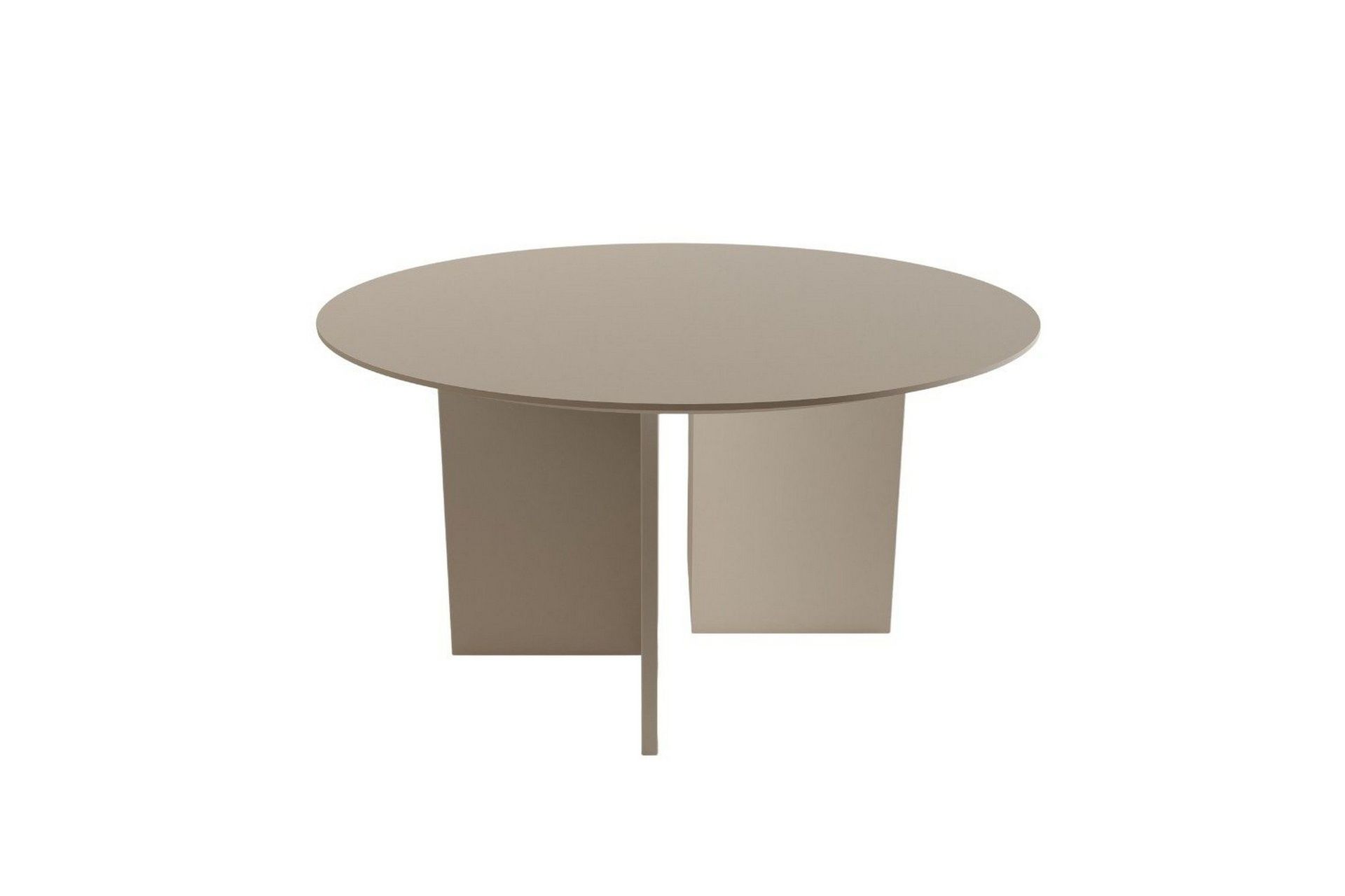 Soffbord Glenure Gr&auml;dde - Gr&auml;dde