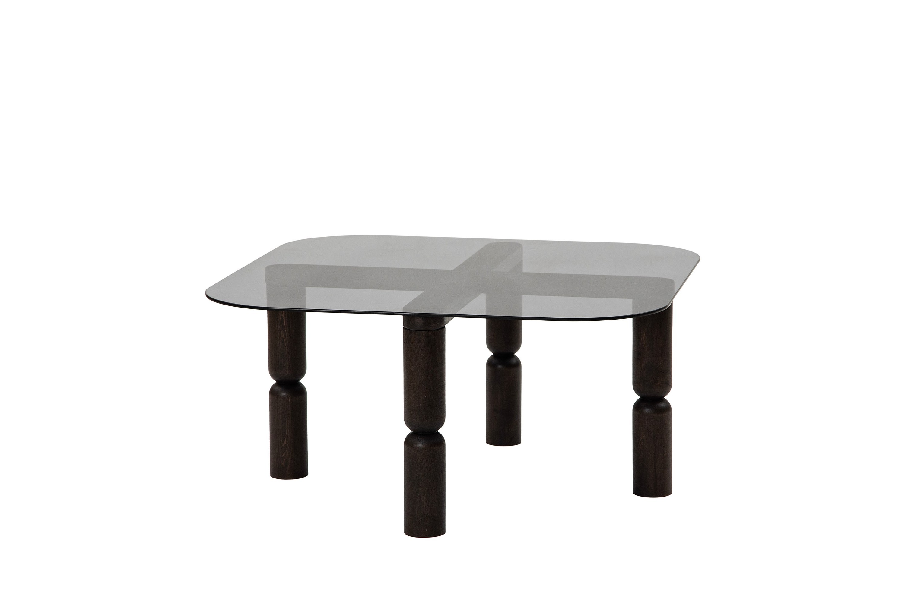 soffbord harman 80 cm - antracit