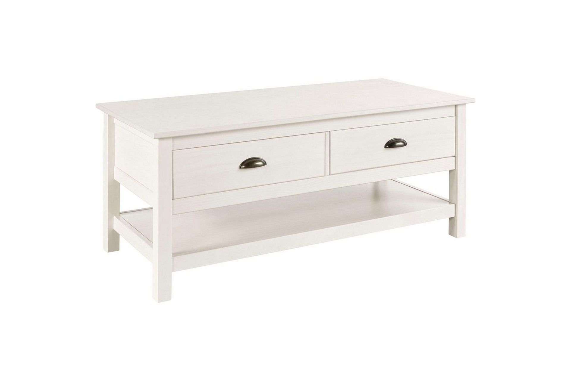 soffbord harry vit - vit