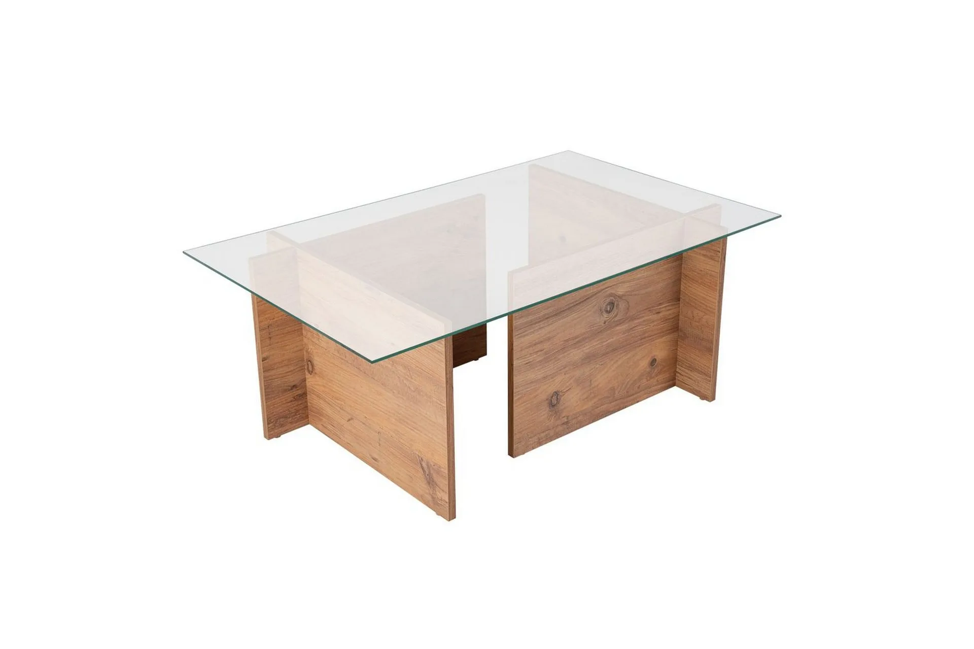 Soffbord Haruto Atlantisk Tall - Atlantisk Tall