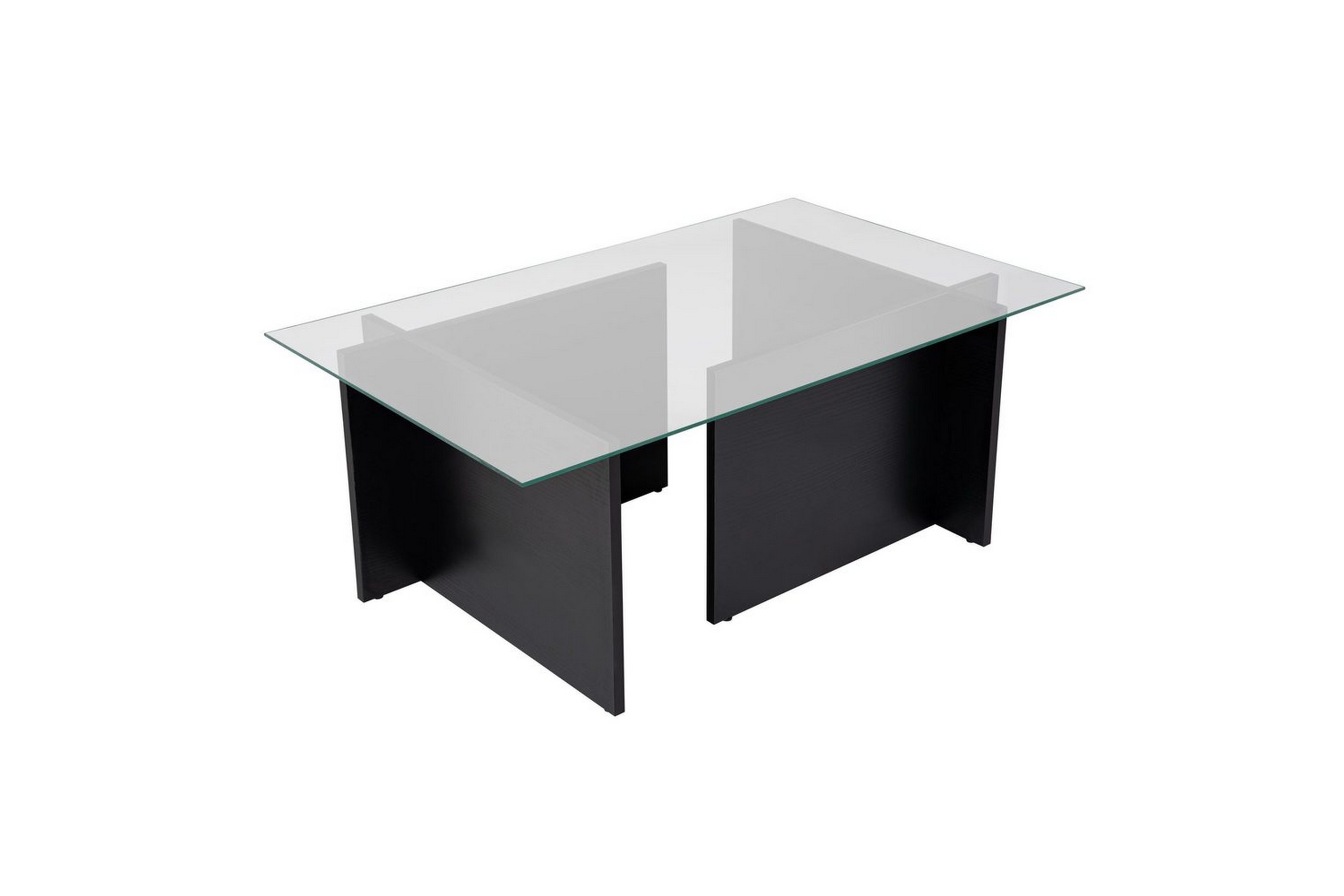 Soffbord Haruto TräSvart TräSvart