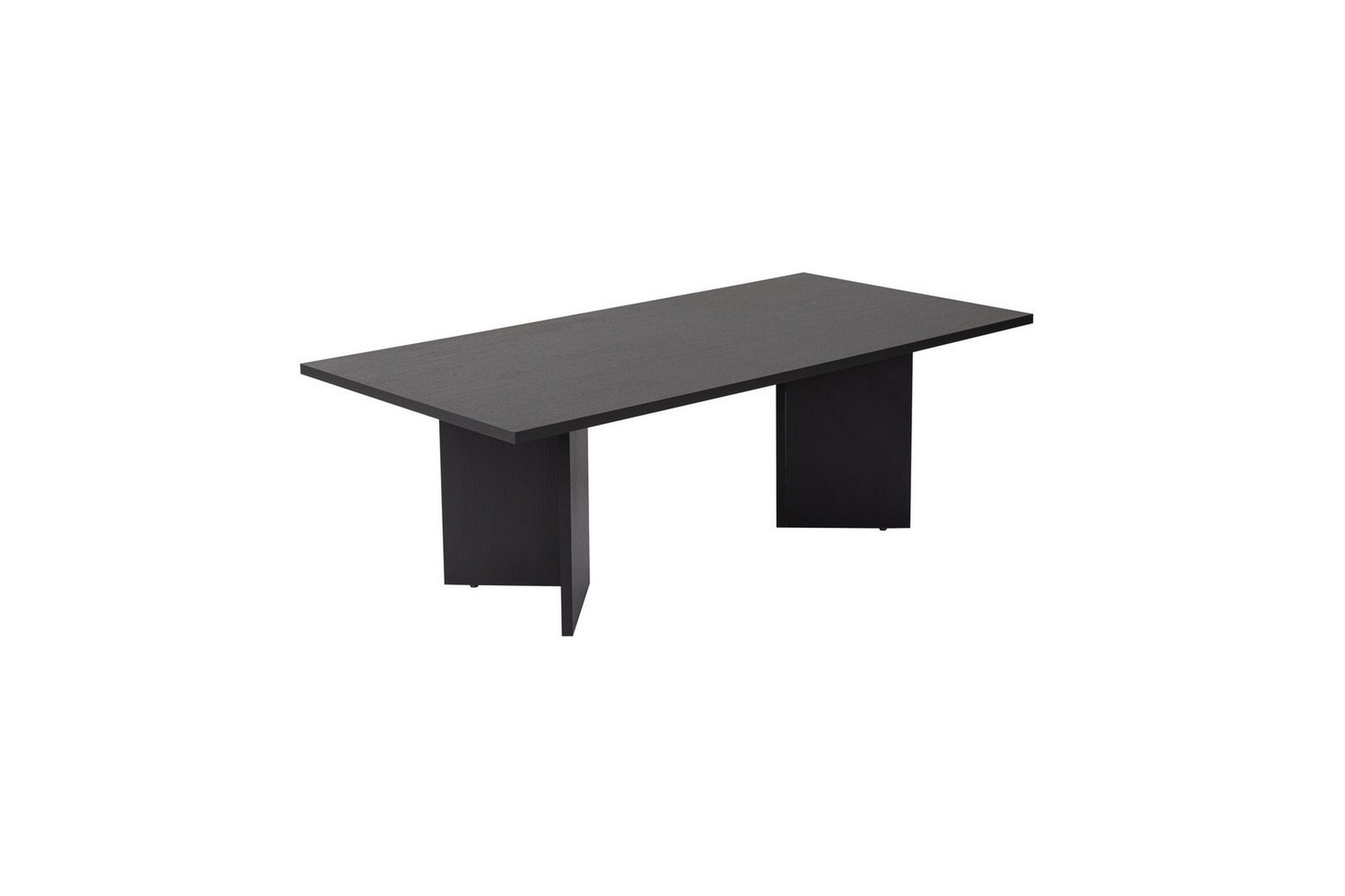 Soffbord Isami TräSvart TräSvart