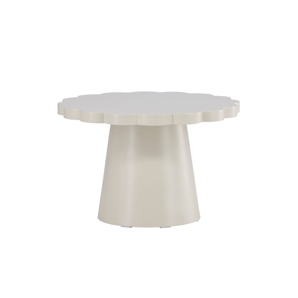 Soffbord Krull - Beige