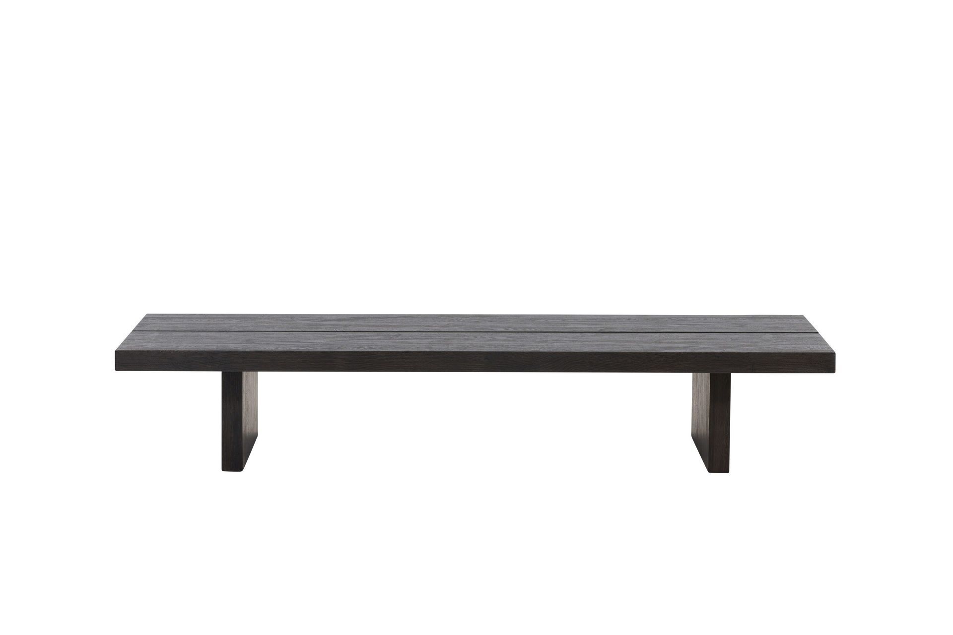 Lancester Soffbord 140x60 cm - Mocca