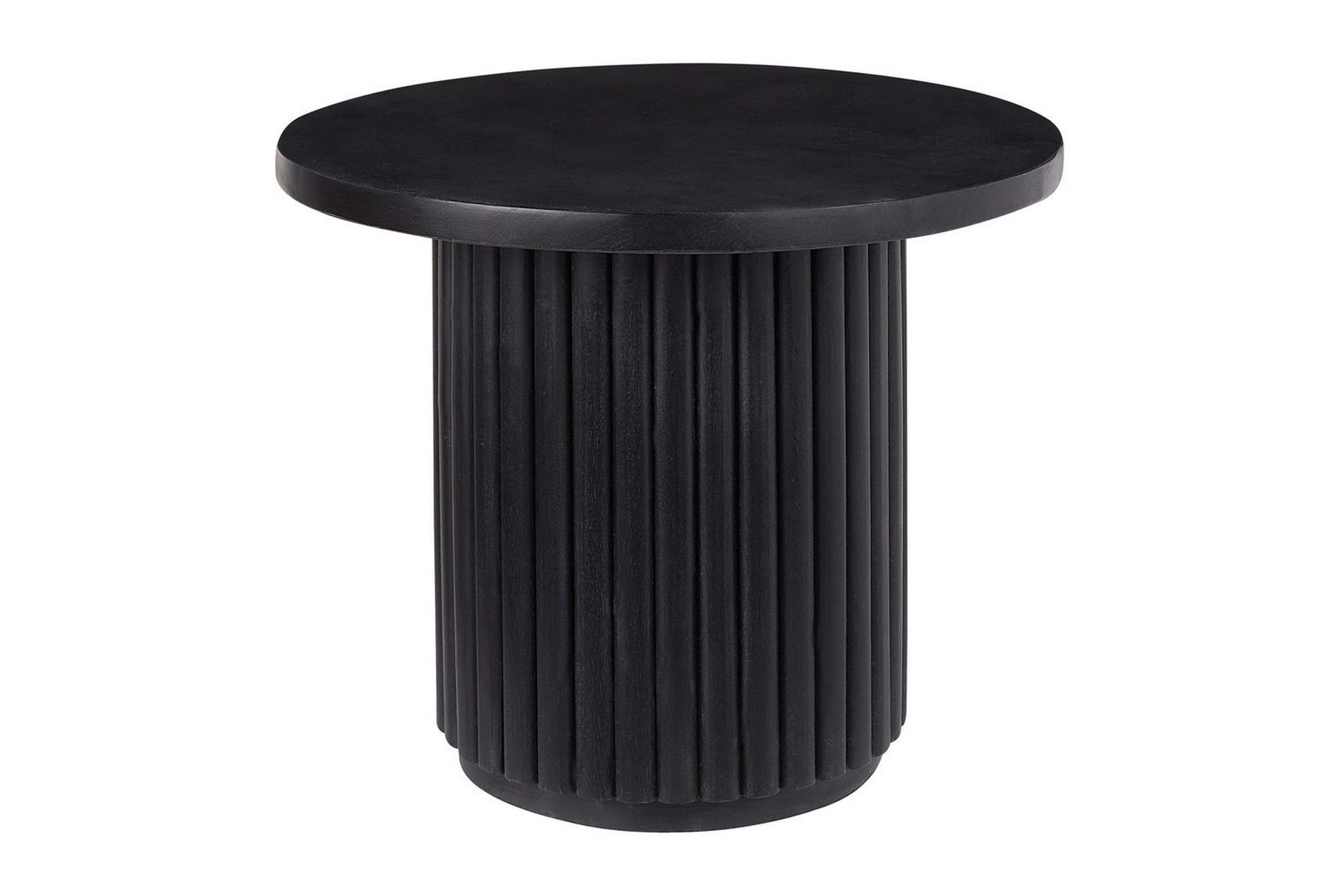 Soffbord Lemont Svart - Svart