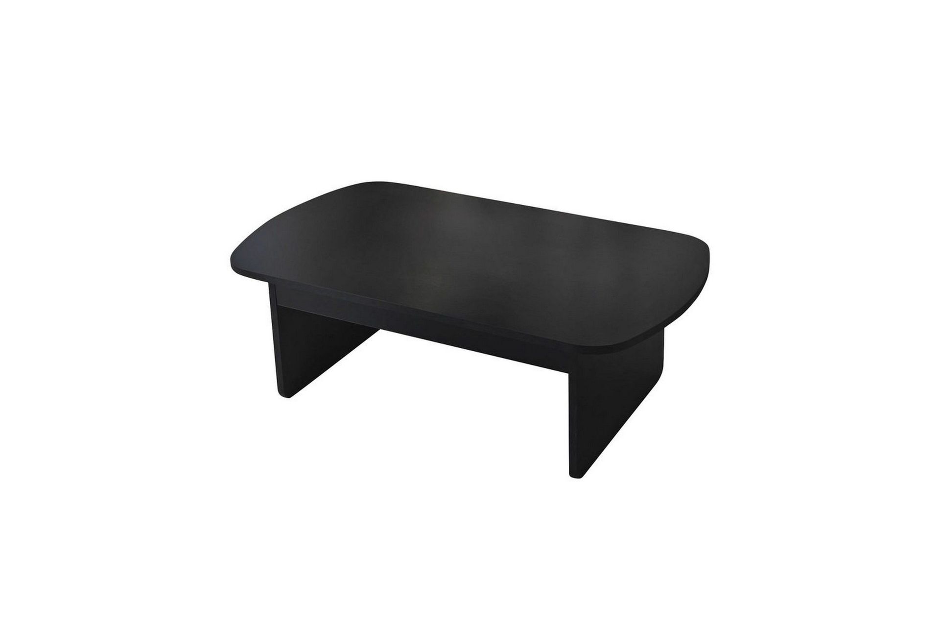 Soffbord Malo Svart - Svart