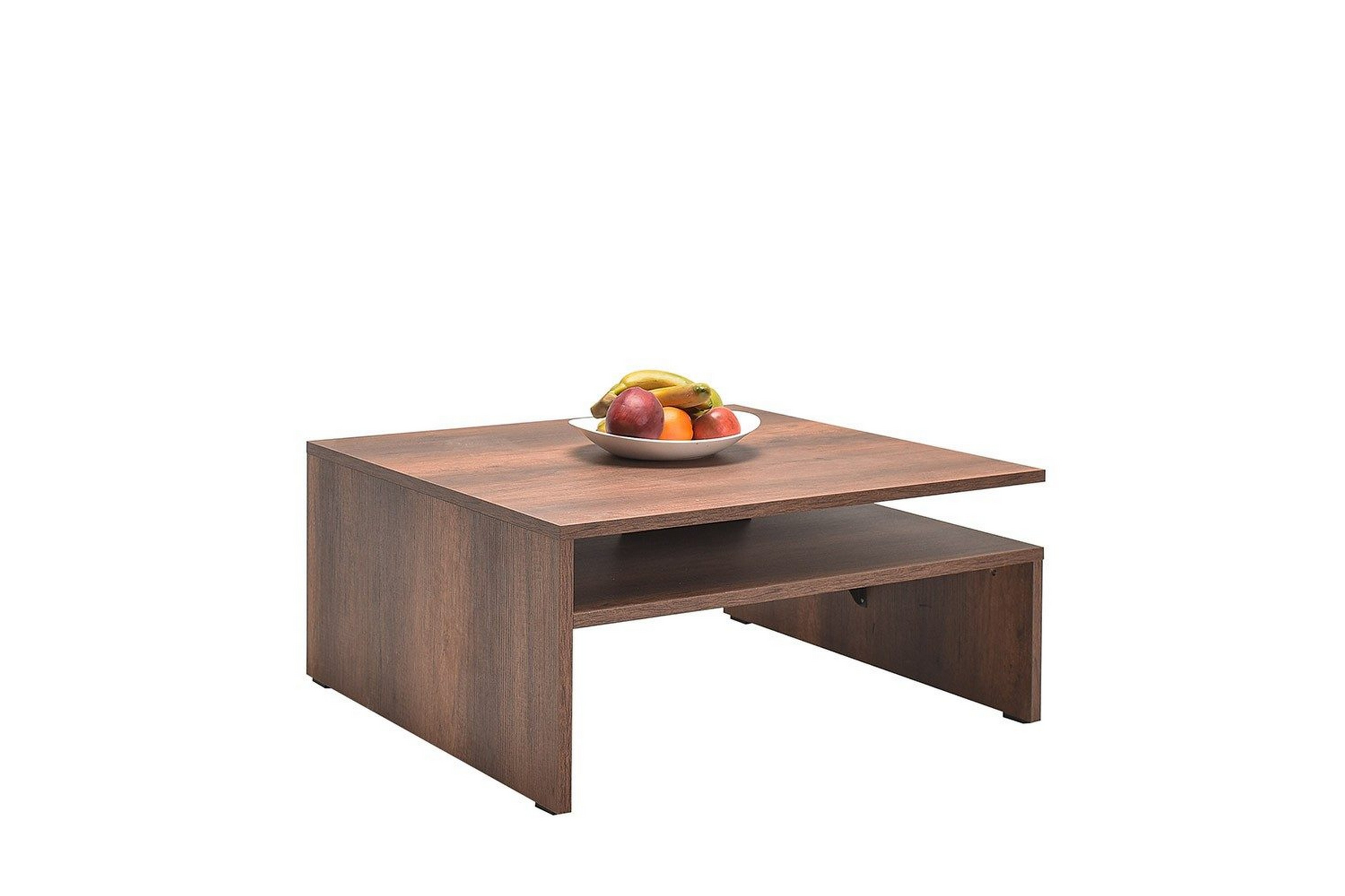 soffbord masao valnöt - valnöt