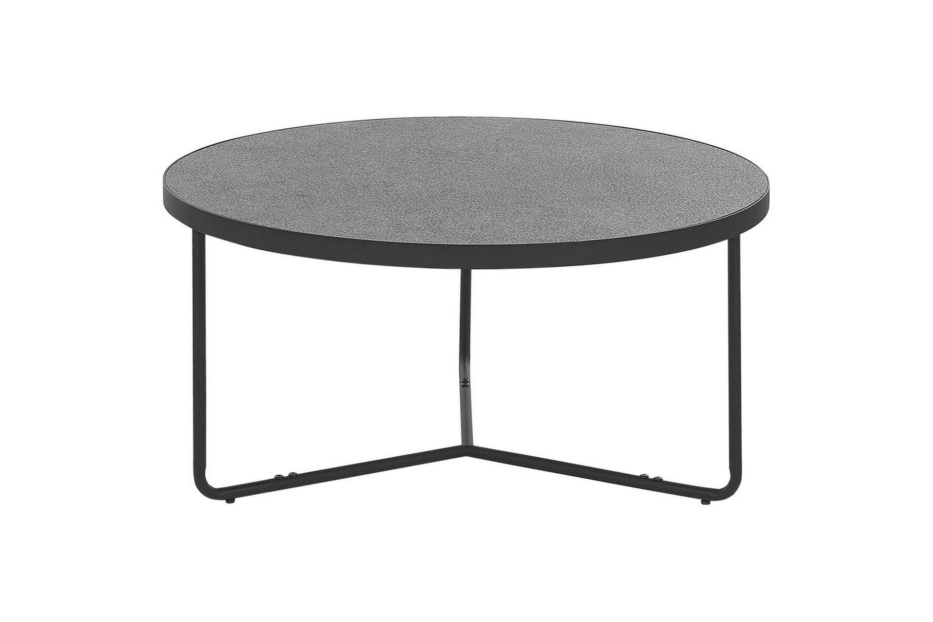 Soffbord Melody 80x80x40 cm - 80x80x40 cm