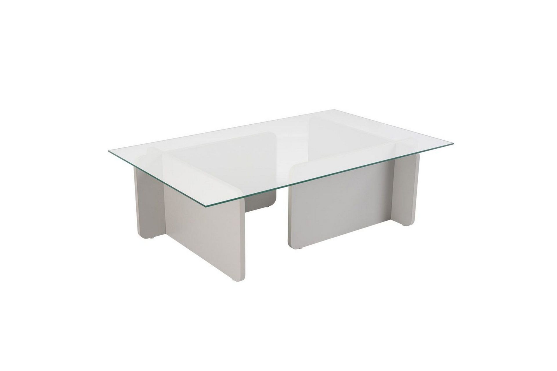 Soffbord Mony Gr&aring; - Gr&aring;