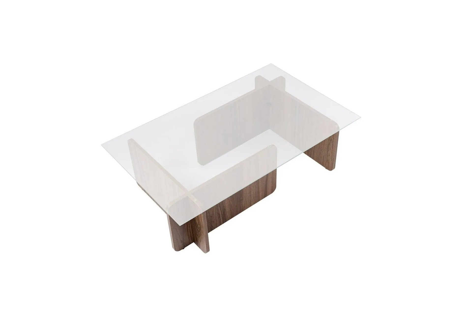 soffbord mony valnöt - valnöt