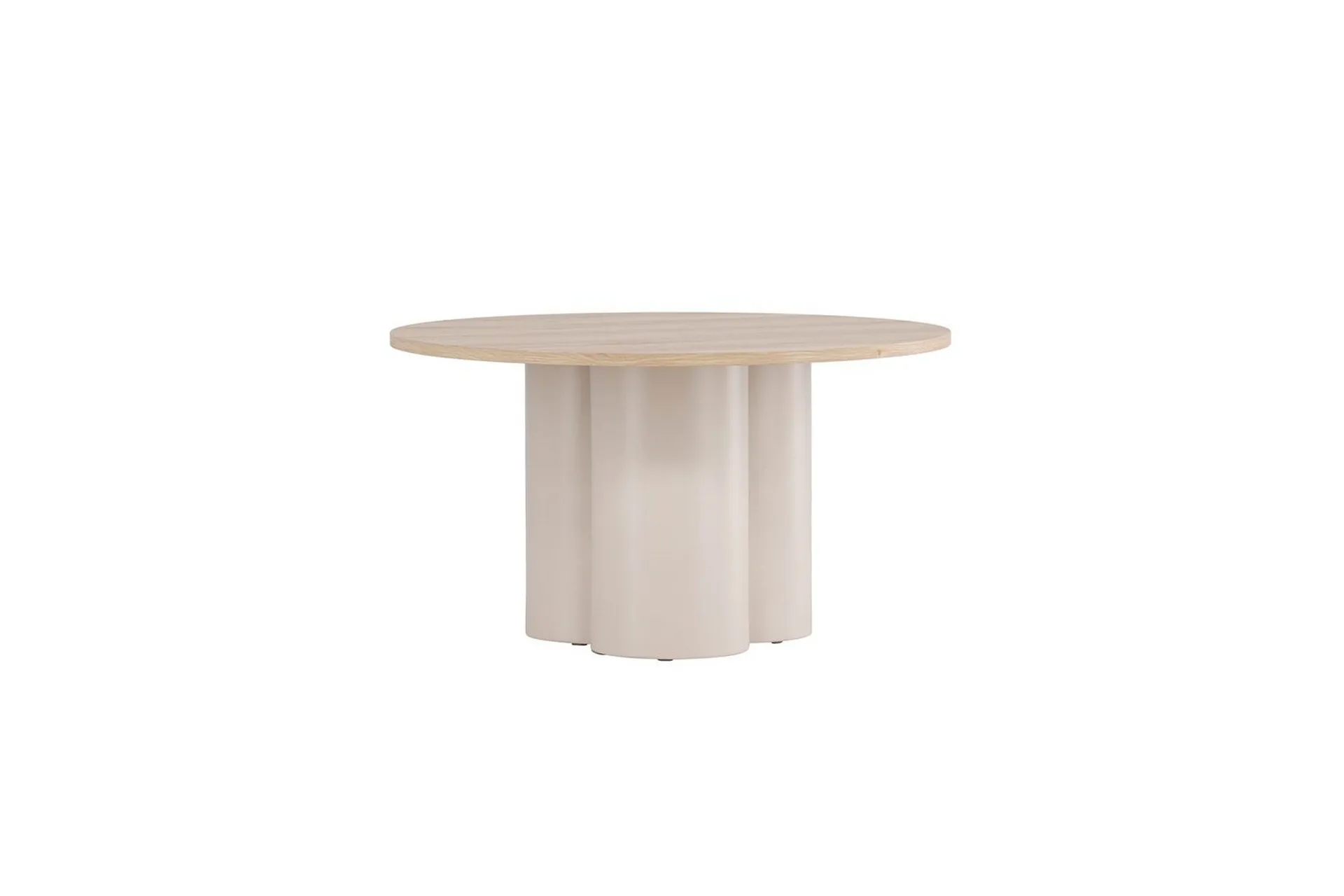 Soffbord Olivia - Beige