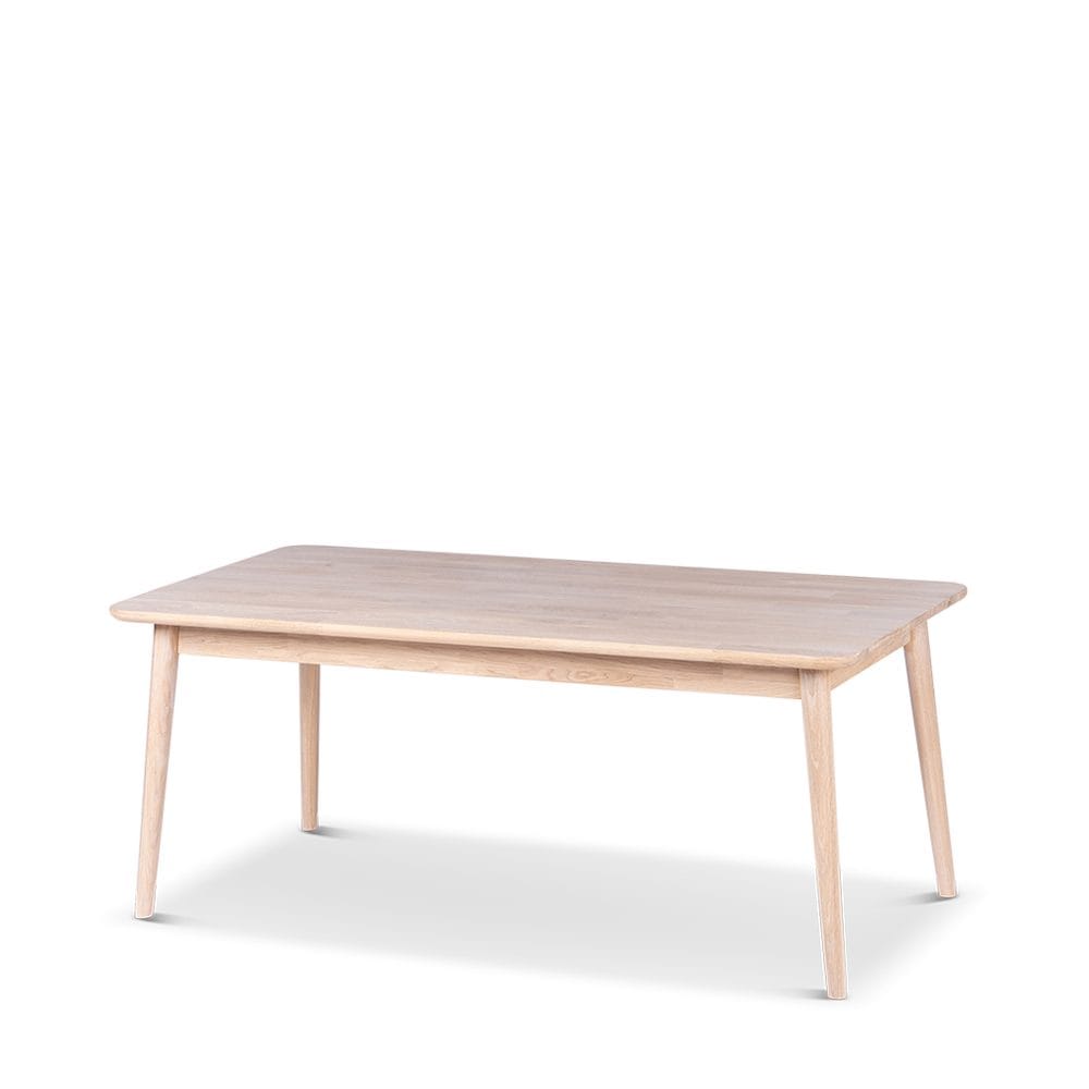 Soffbord Orust 120 cm - Natur
