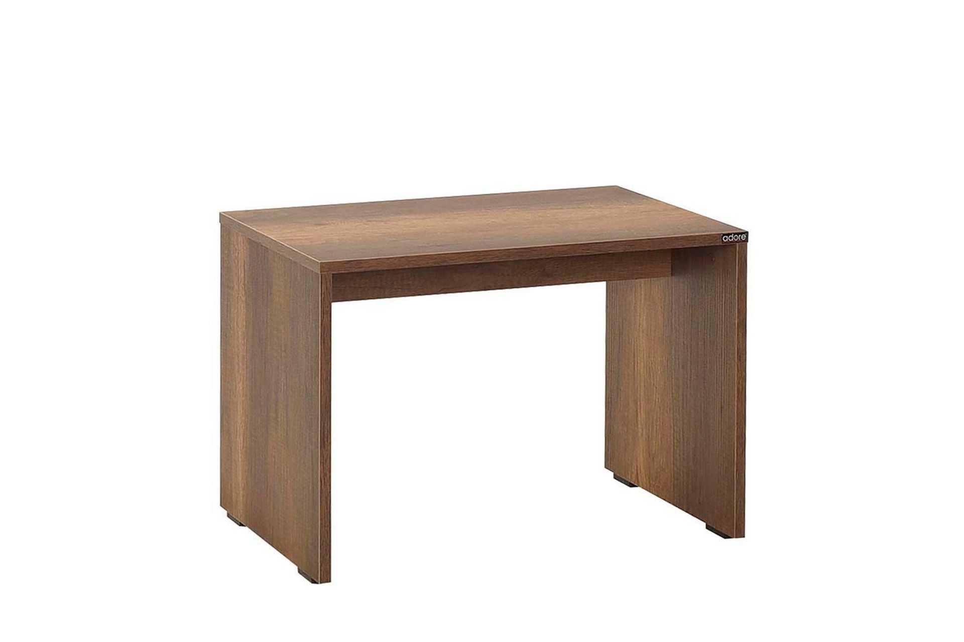 soffbord quelanwich valnöt - brun
