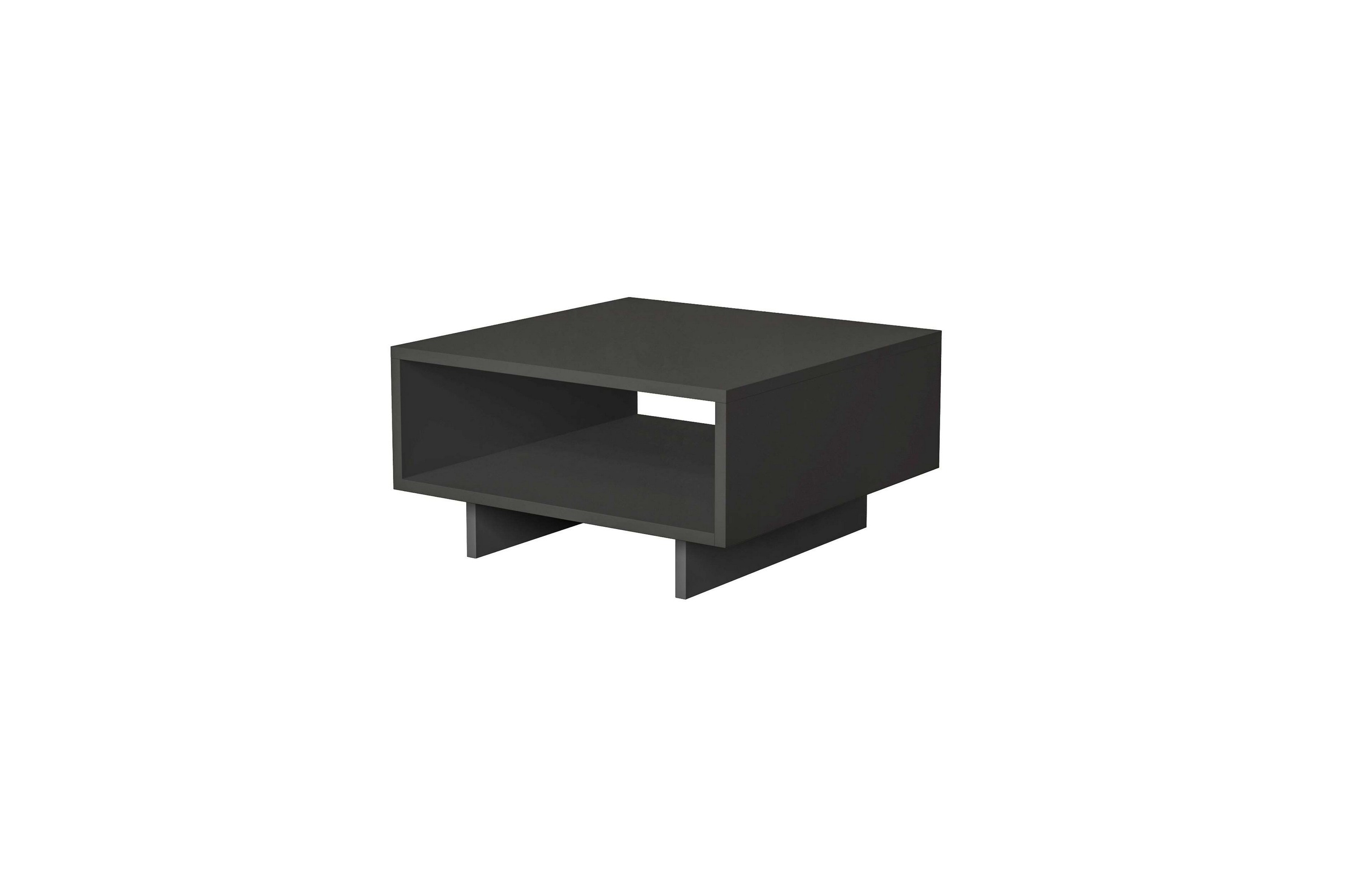 Soffbord Ramina 60 cm Antracit