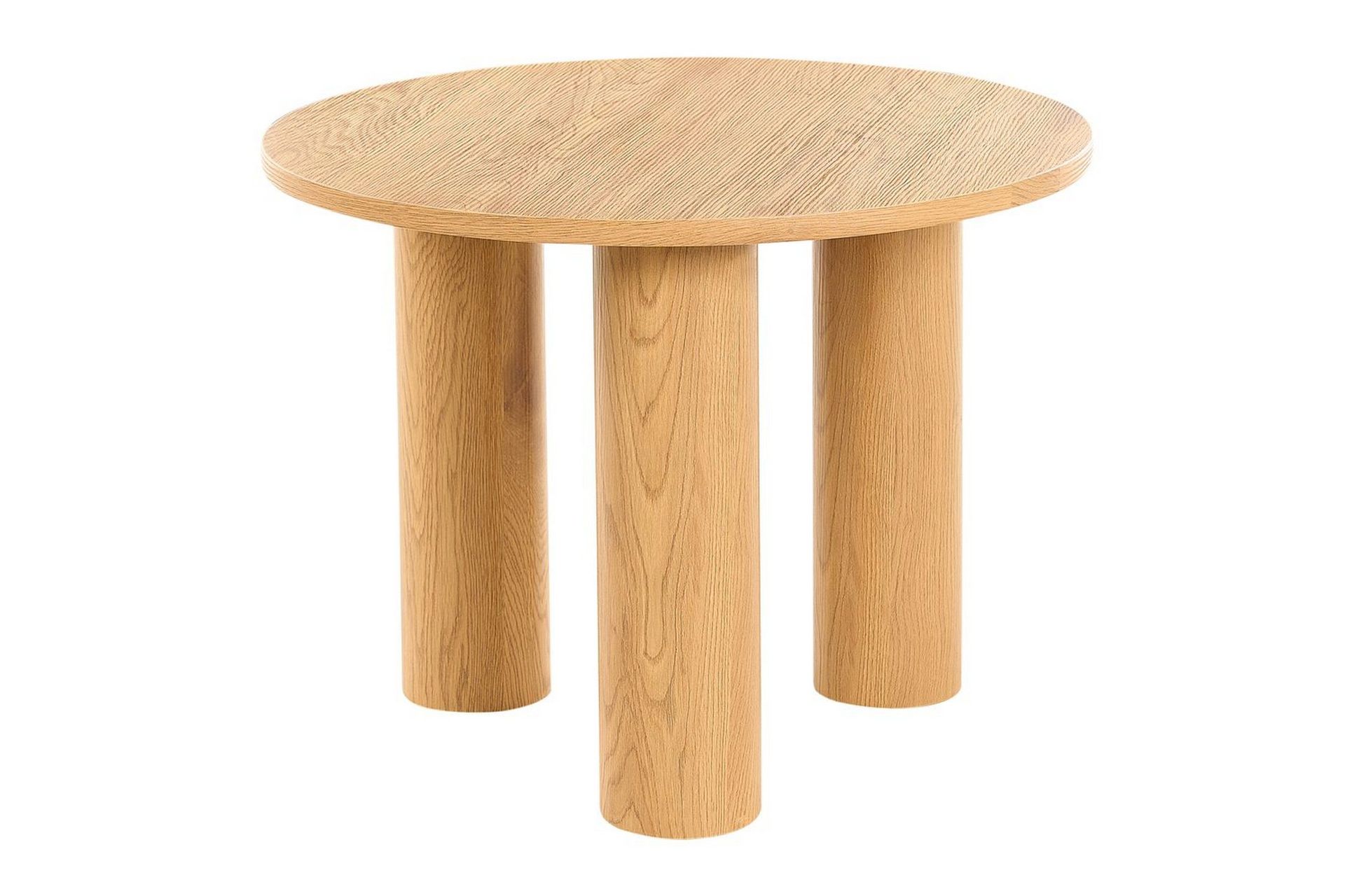 Soffbord Senoia Ljus tr&auml; - Ljus tr&auml;