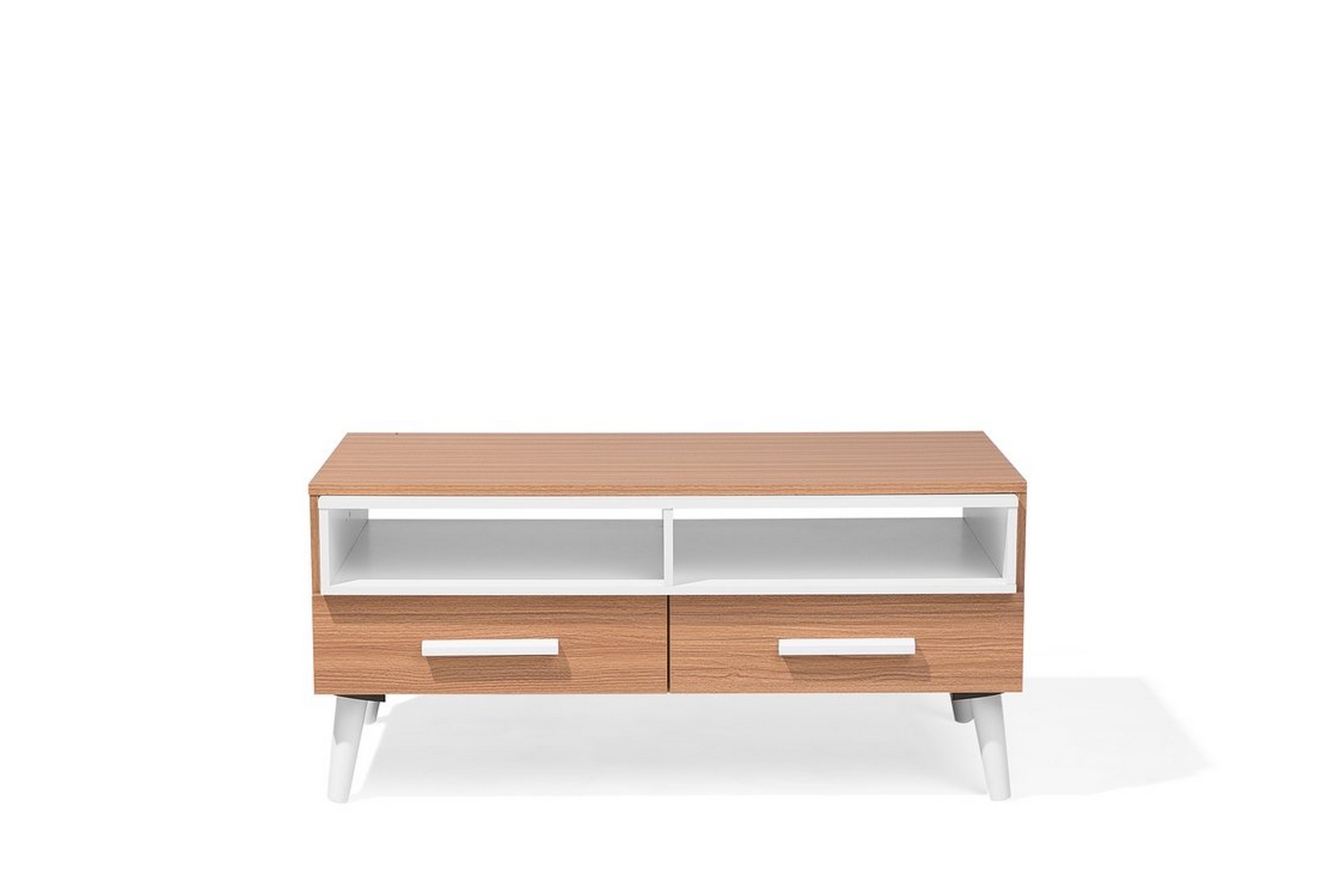 soffbord alloa 100 cm - tränatur