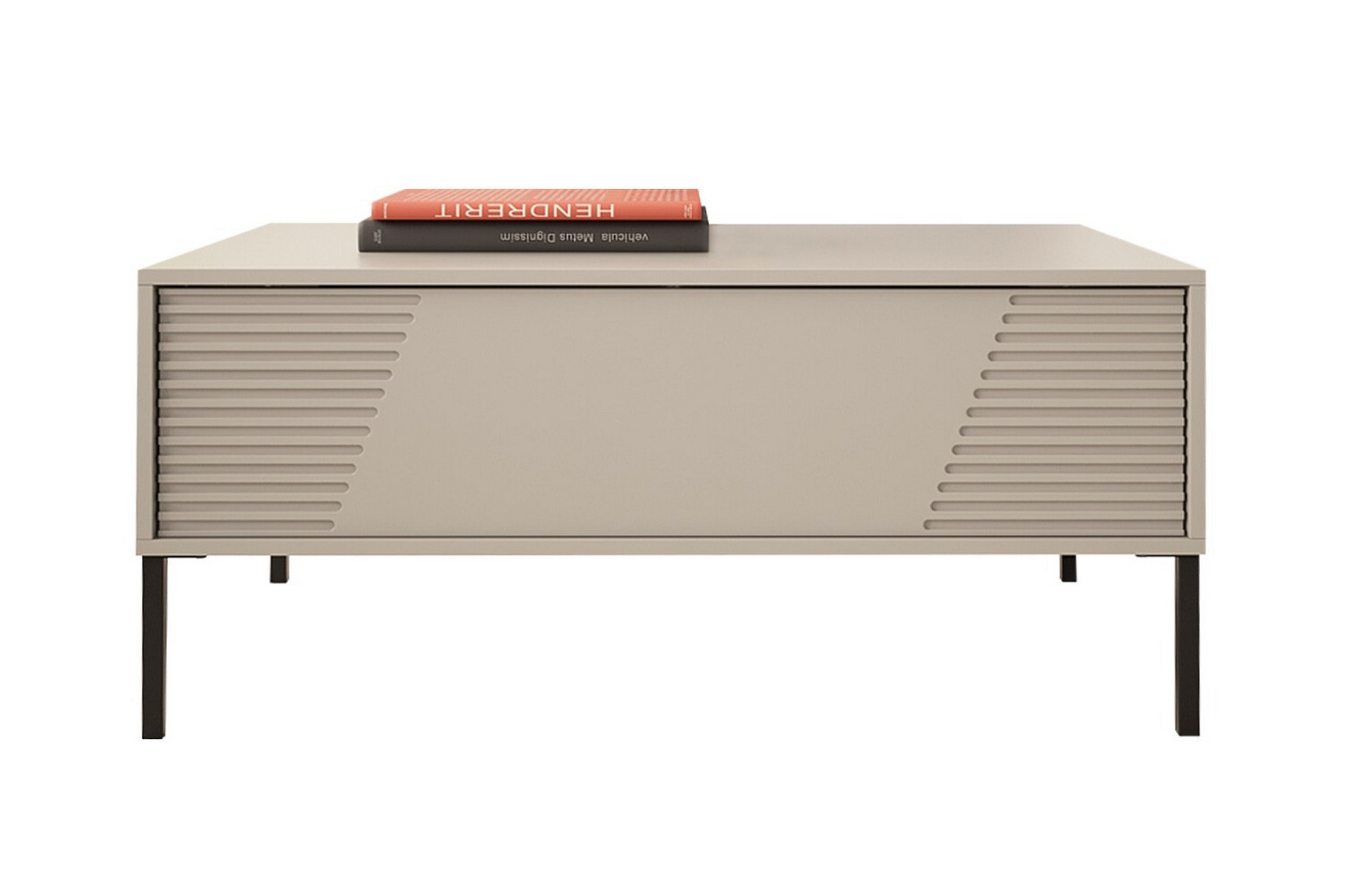 Soffbord Glenndale 60 cm Cashmere