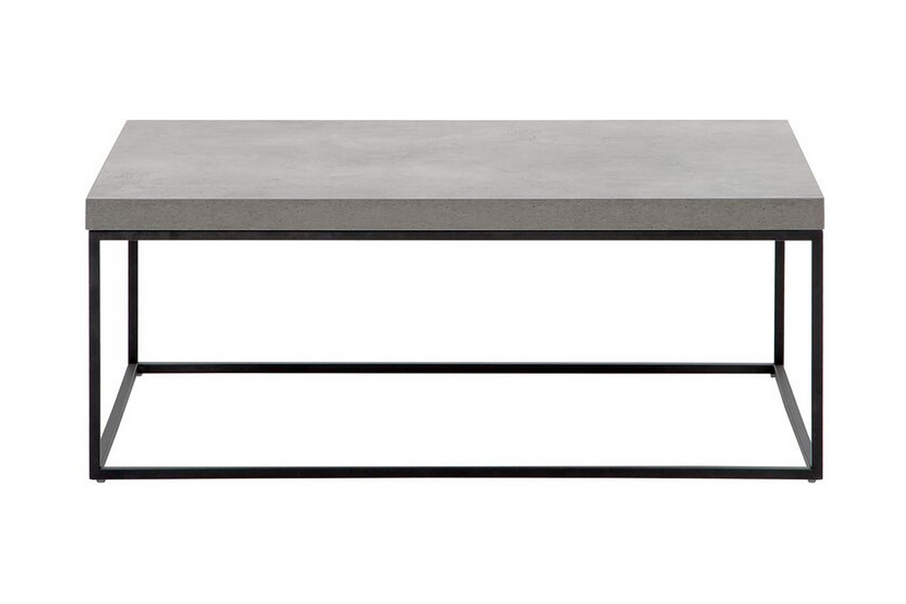 Soffbord Heber Grå