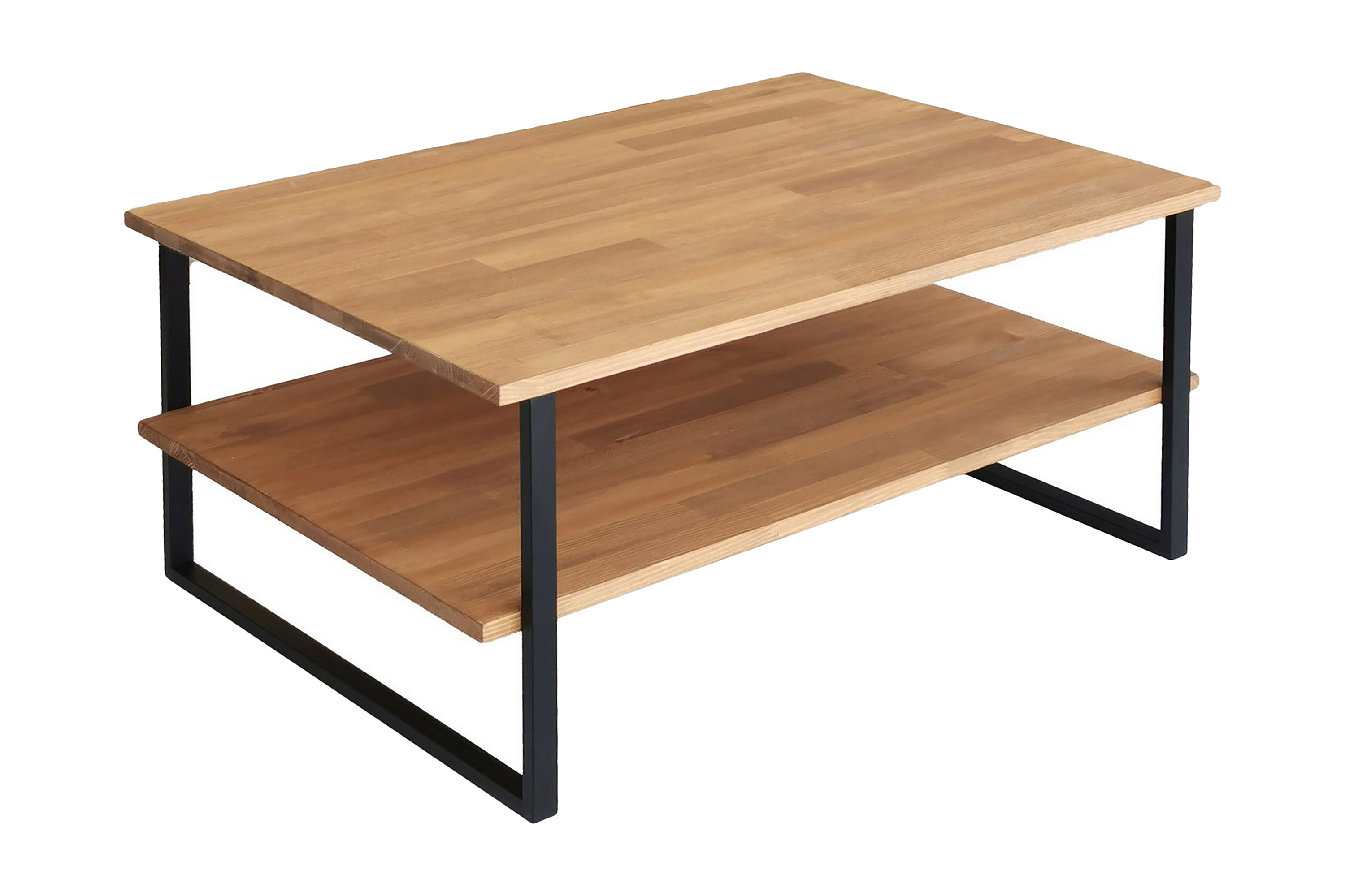 Soffbord Manderville 85x60x85 cm Ek