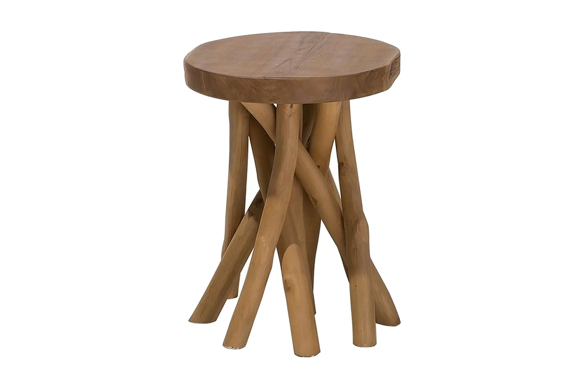 Soffbord Merritt 36 cm - Tr&auml;Natur
