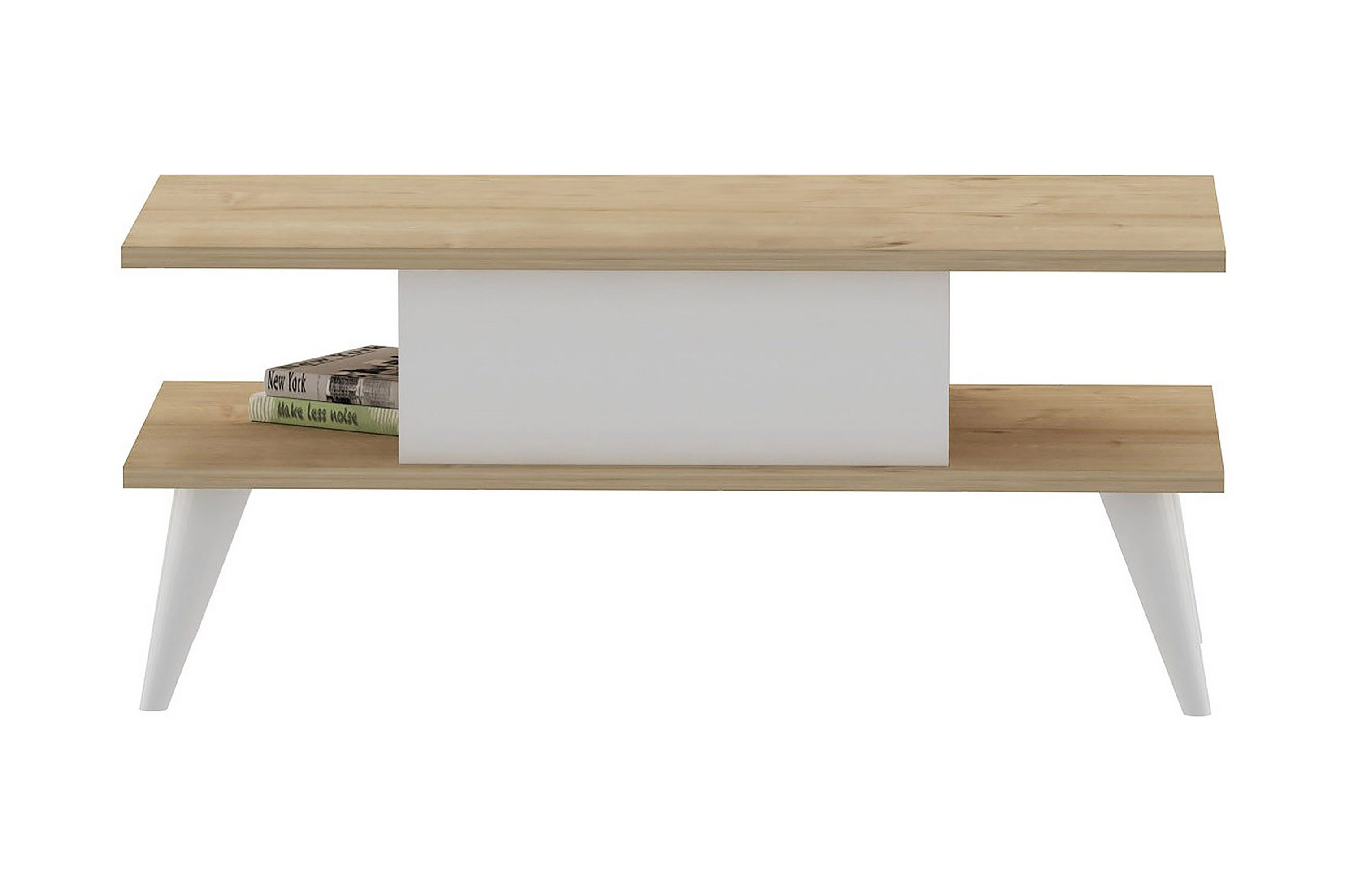 Soffbord Mickey 90x40x90 cm Blå