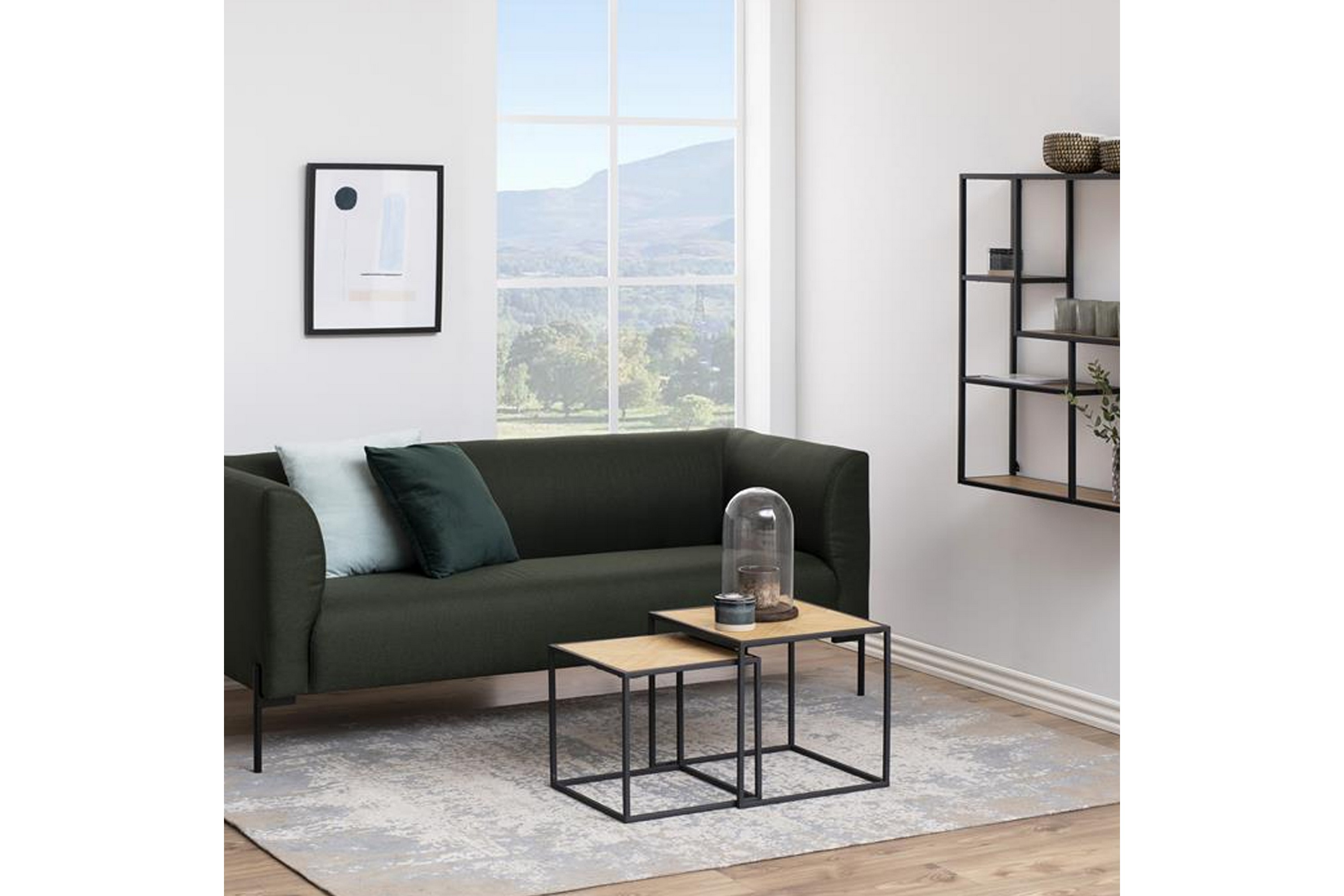 soffbord set seaford -