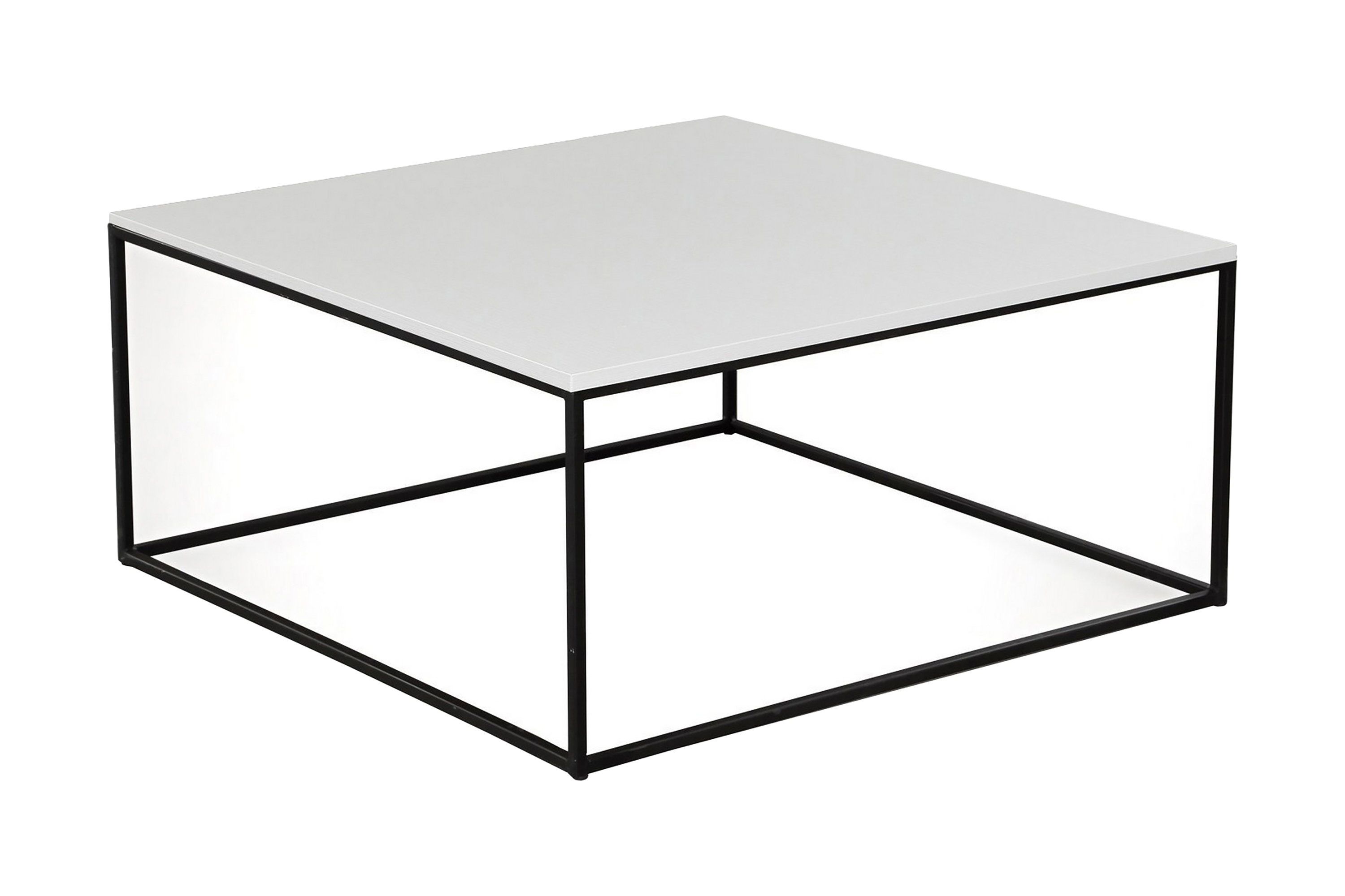 soffbord ubbeboda 75 cm - vit