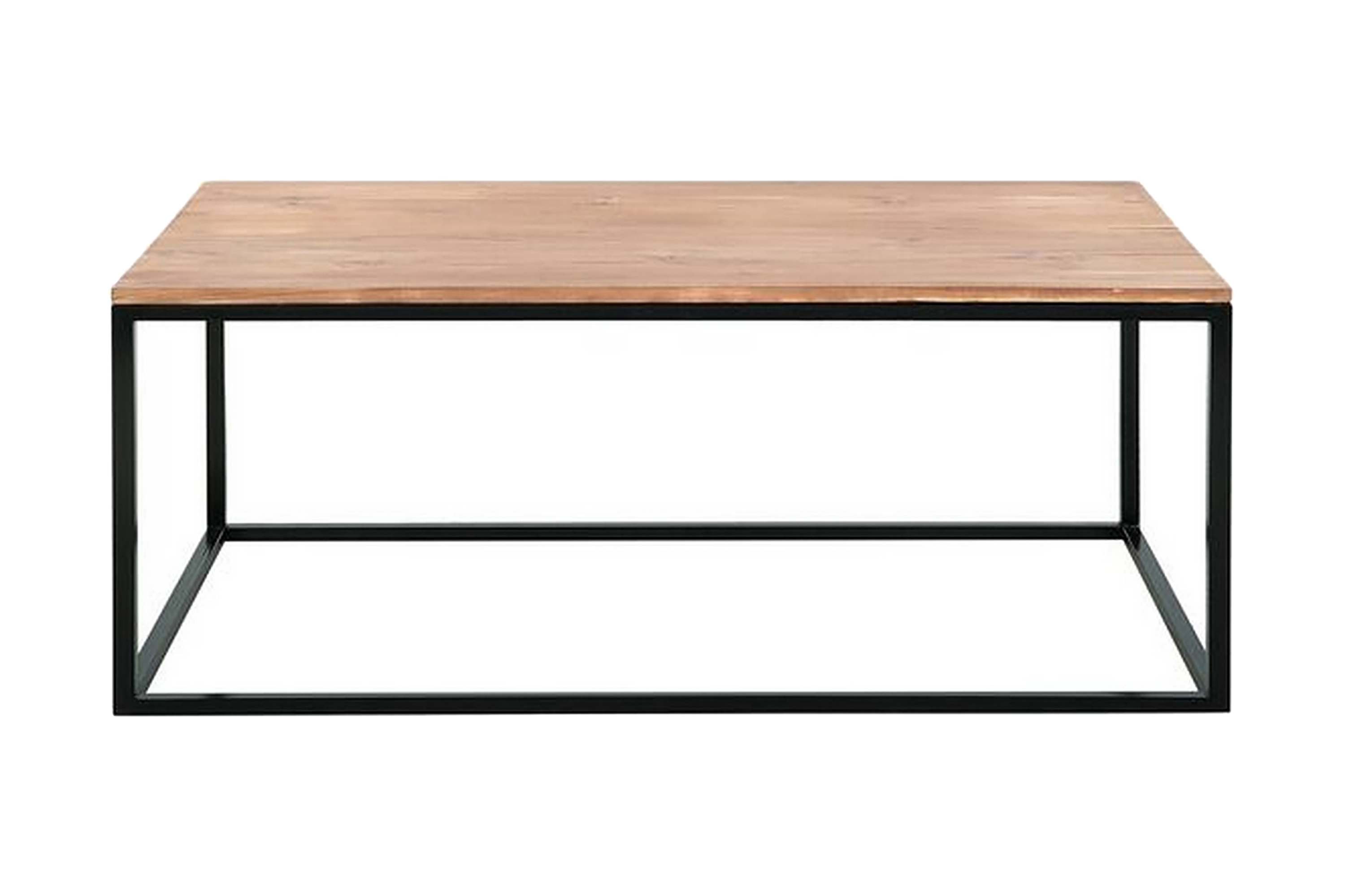 Soffbord Provo Ii 100 cm TräNatur