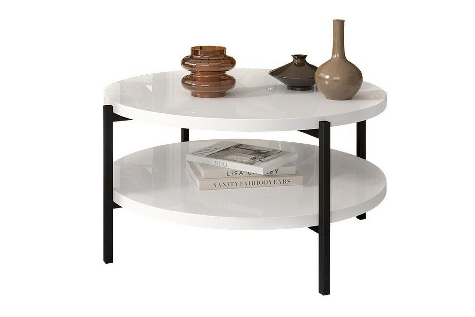 staffin soffbord black -