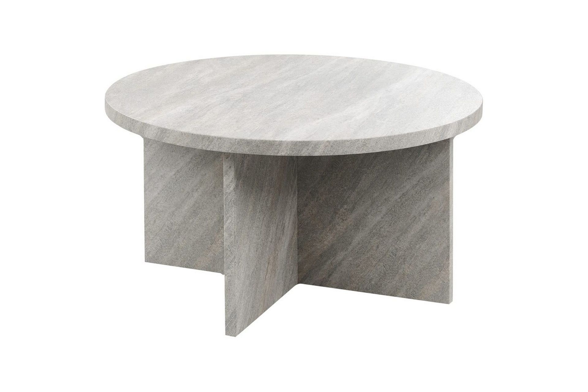 Soffbord Stanton Gr&aring; - Gr&aring;