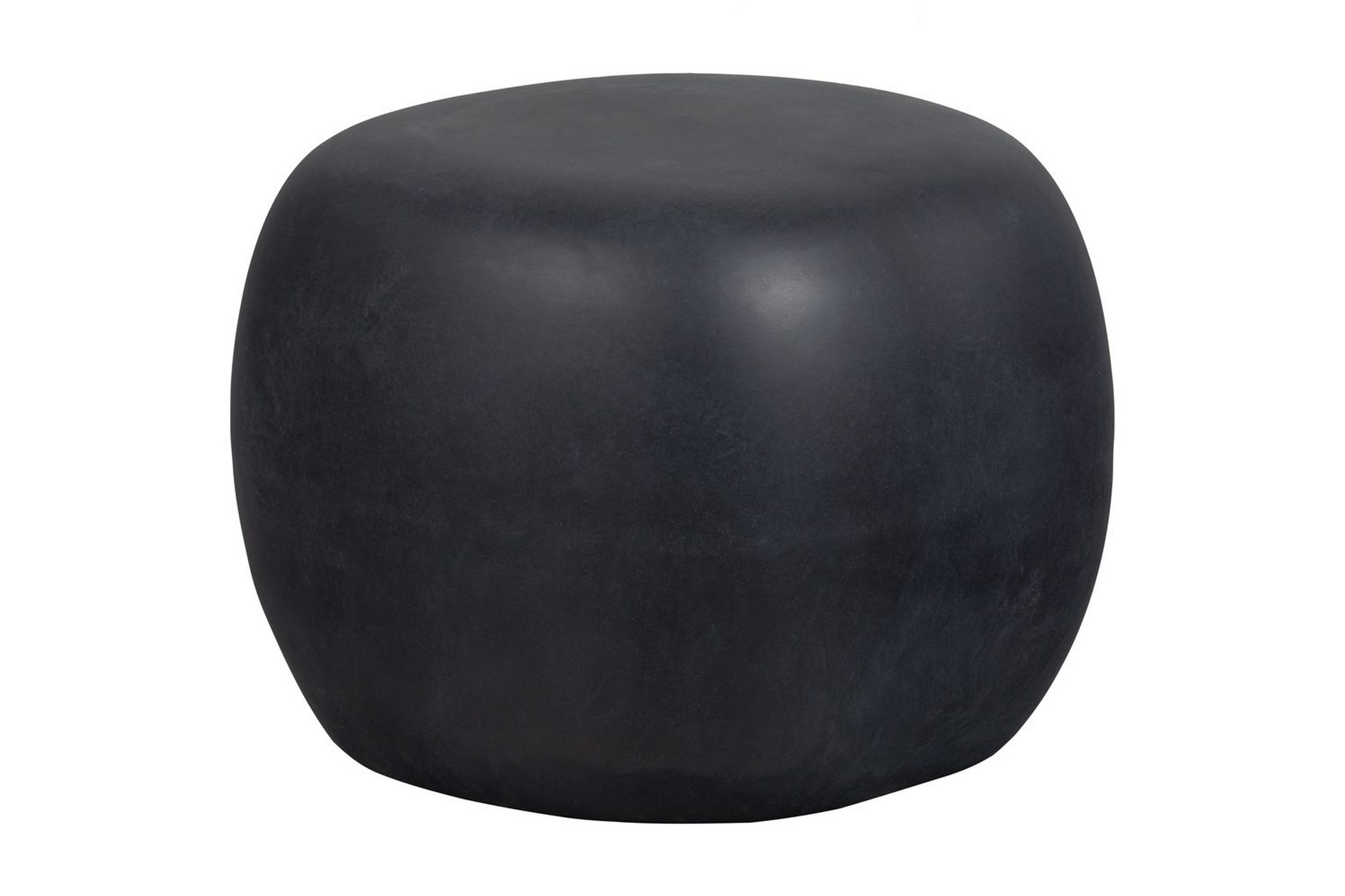 soffbord sten - antracit, 35x50x50 cm