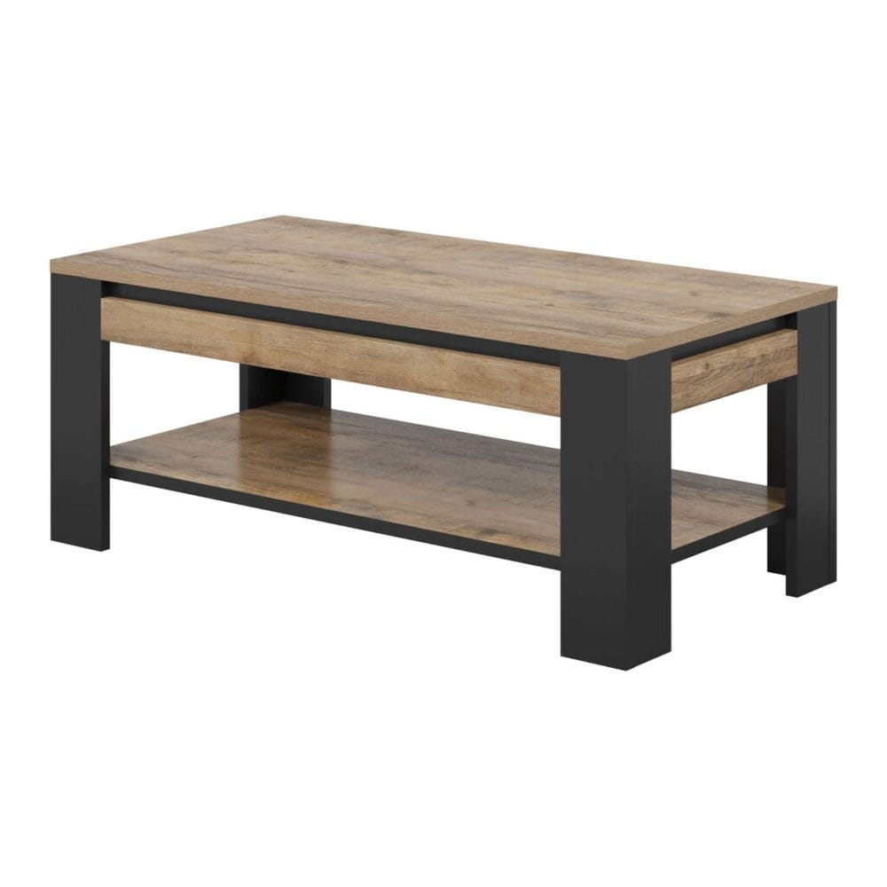 Soffbord Tudor - Samdal ek