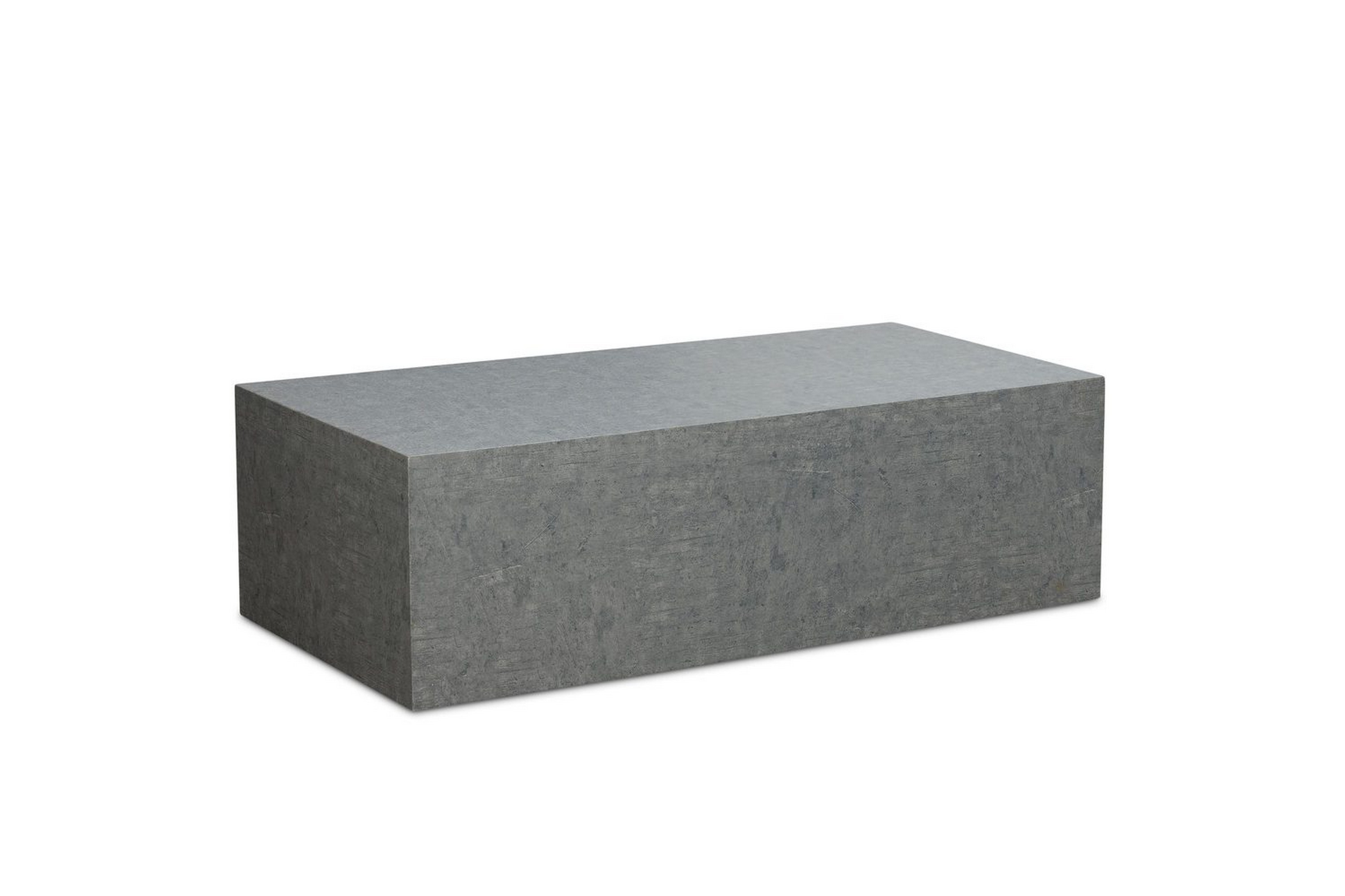 soffbord wohnling monobloc betonglook grå modern -